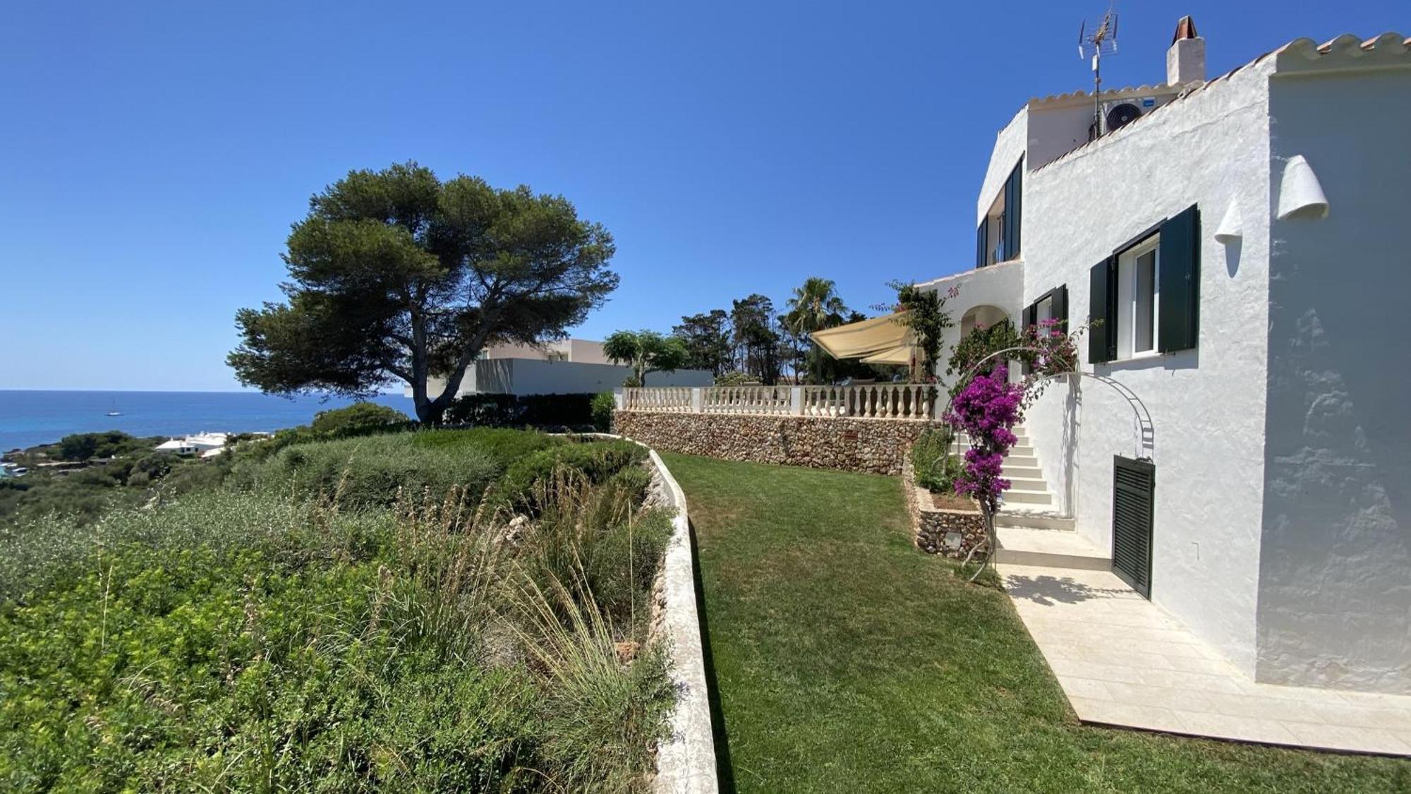 Hermitage Villa *
