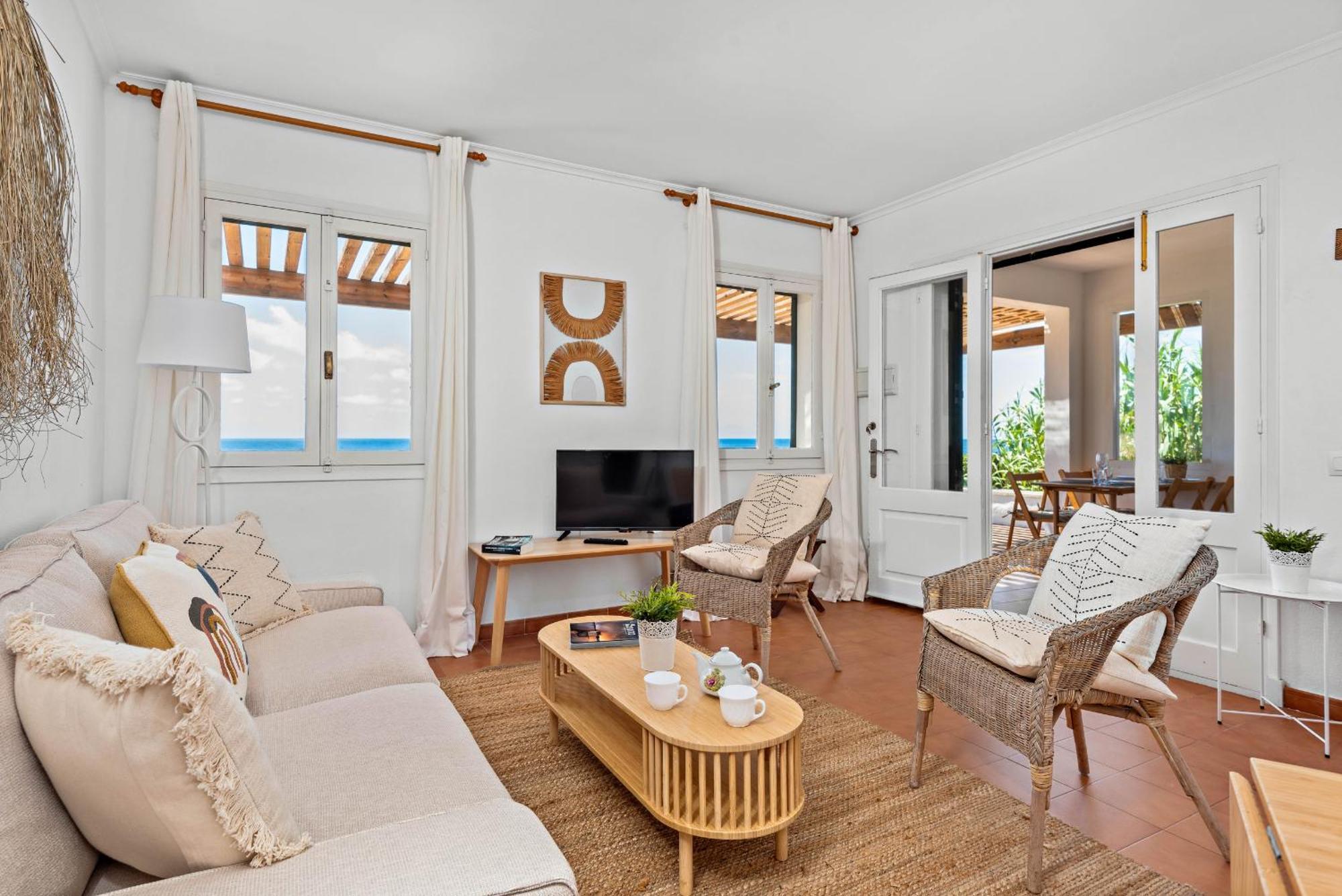 Mon Palau Holiday home