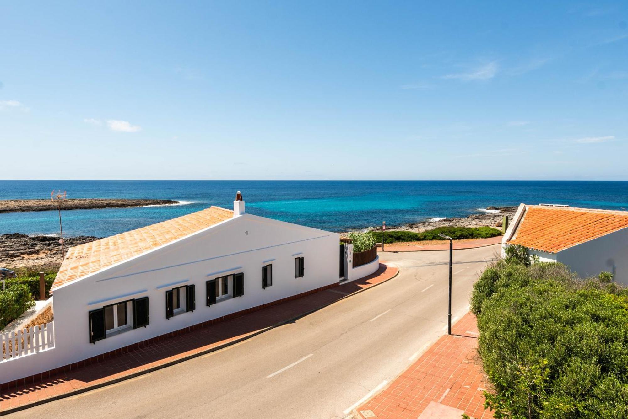 Holiday home Mon Palau