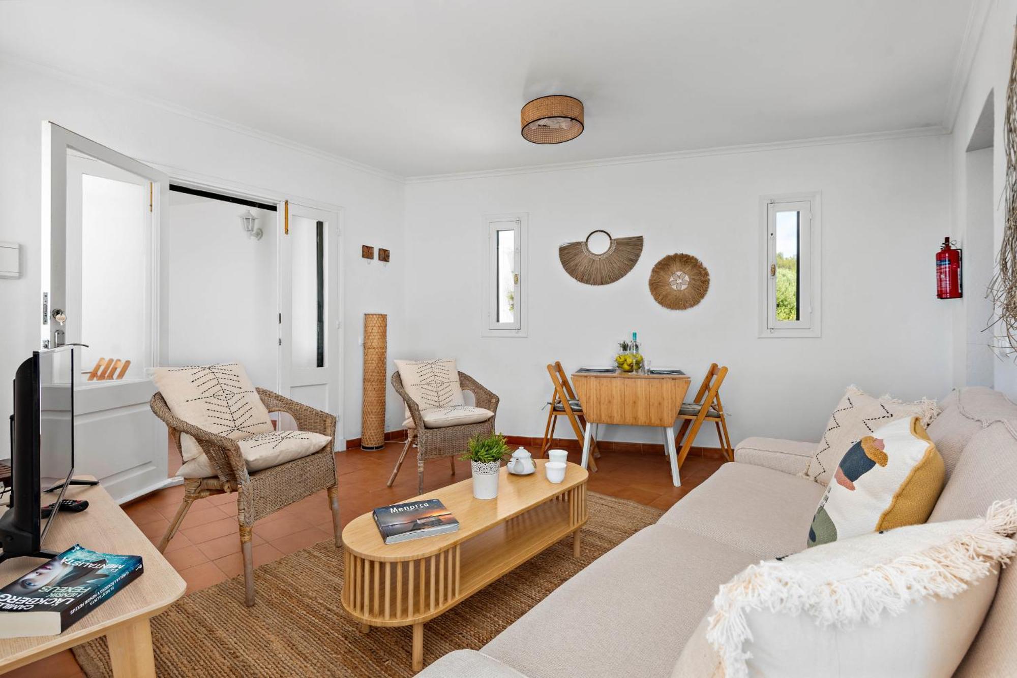 Mon Palau Holiday home *