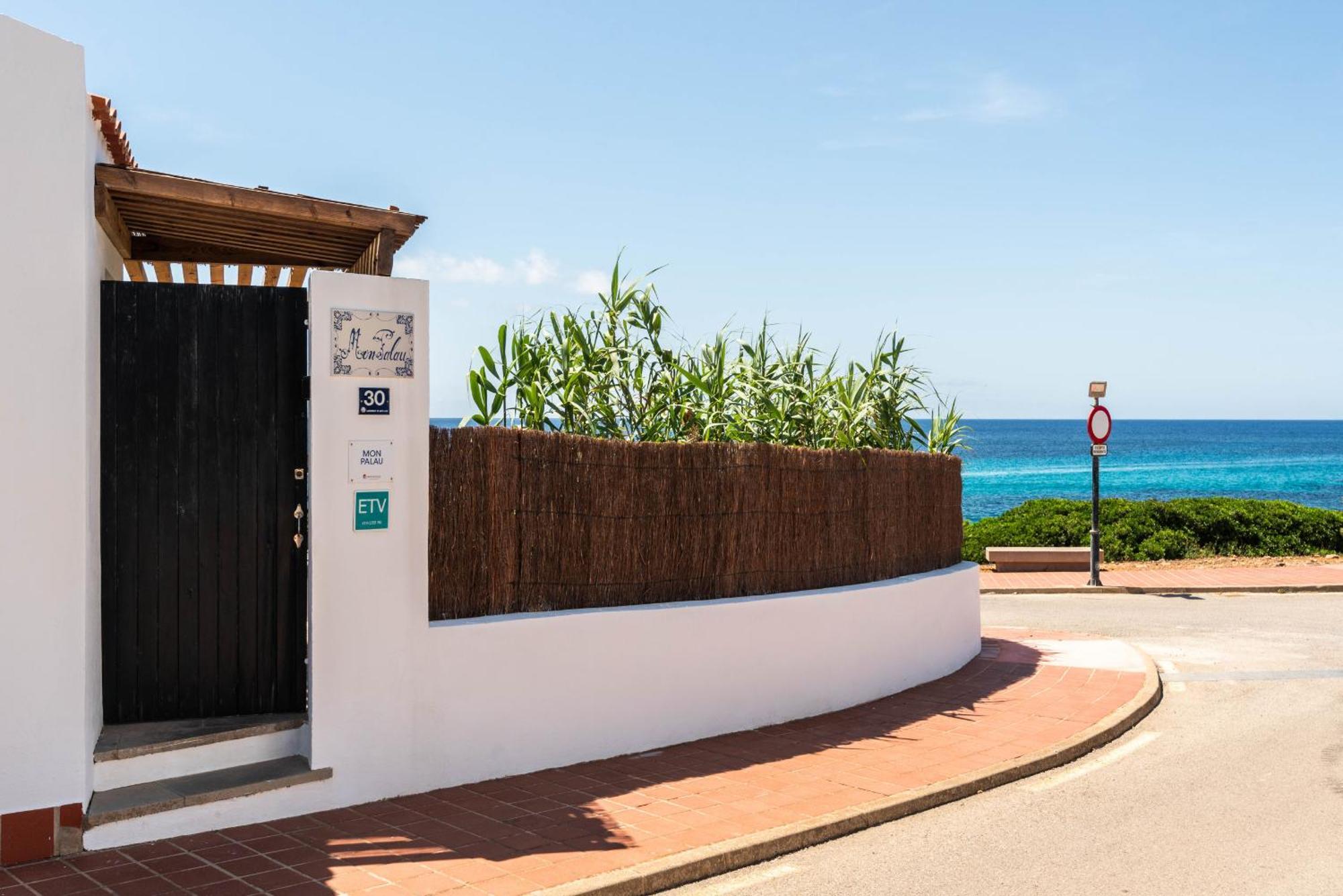 Holiday home Mon Palau *