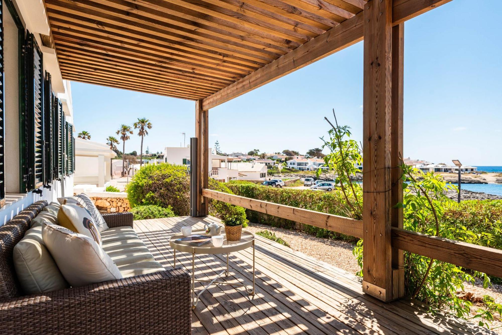 Holiday home Mon Palau Sant Lluis
