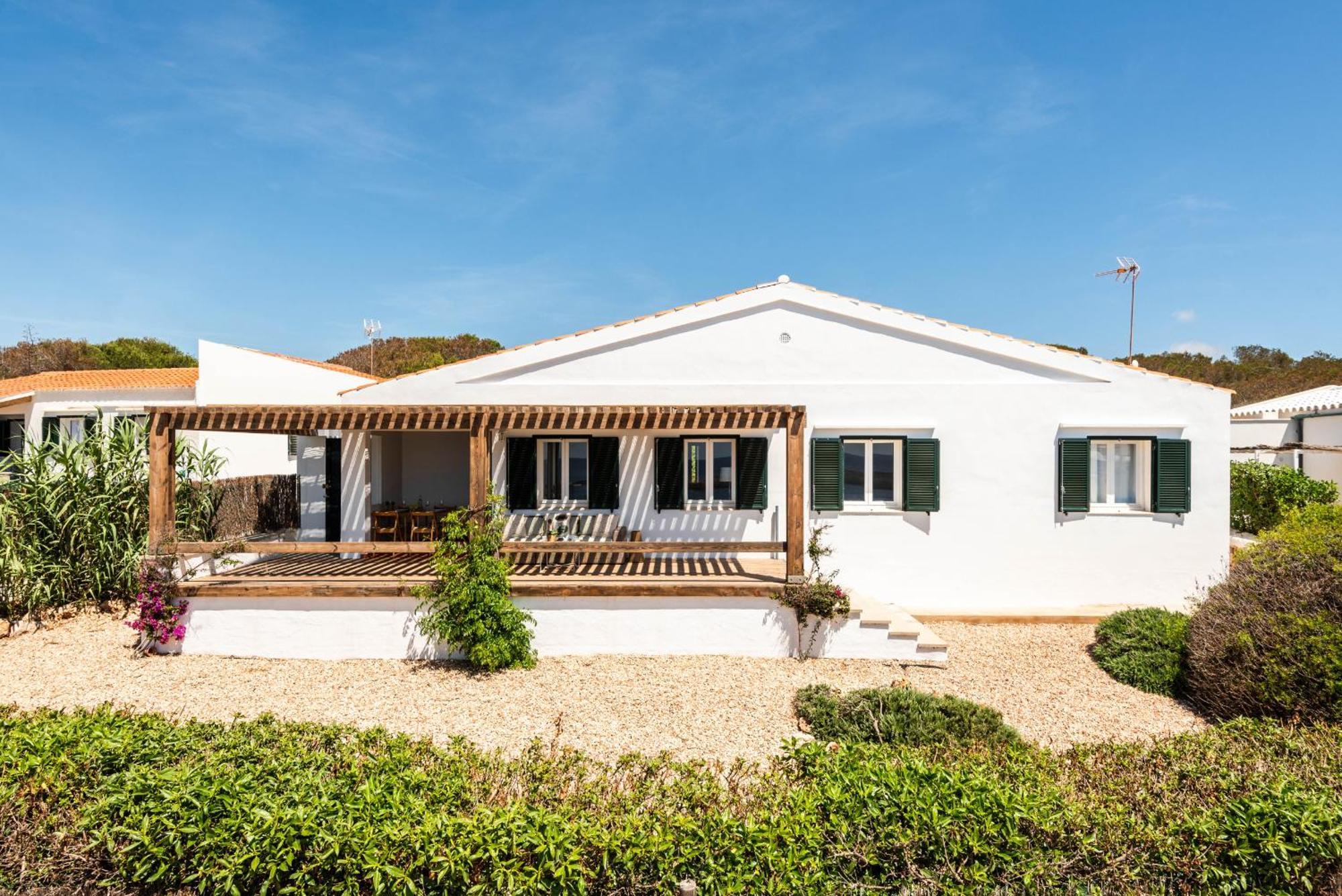Mon Palau Holiday home