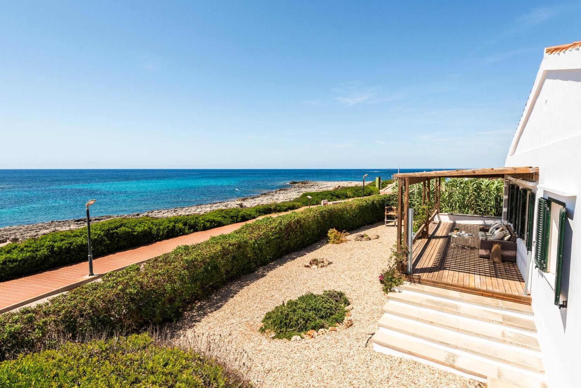 Holiday home Mon Palau *