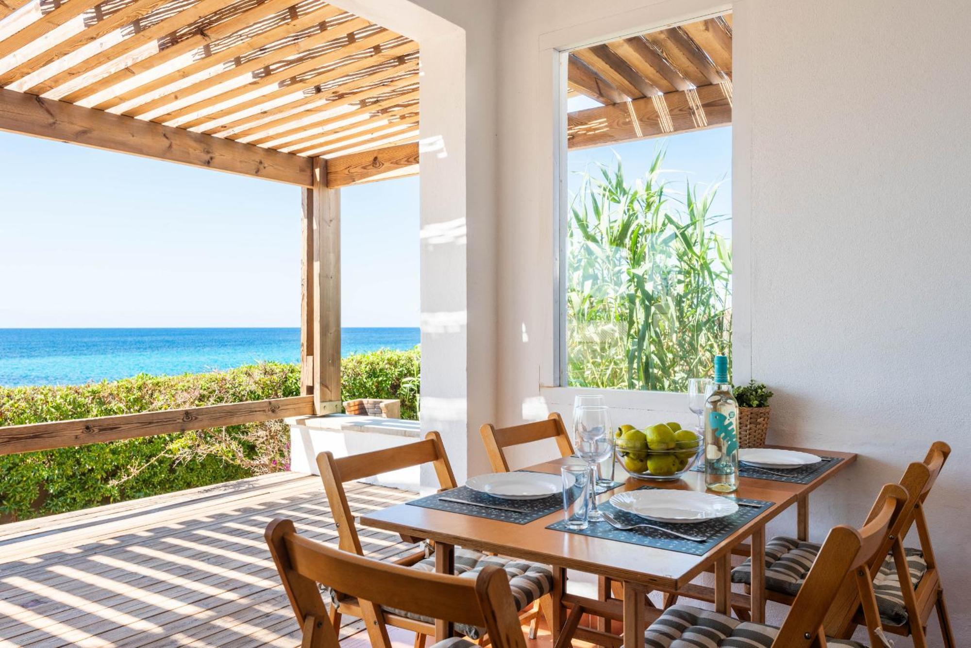 Mon Palau Holiday home
