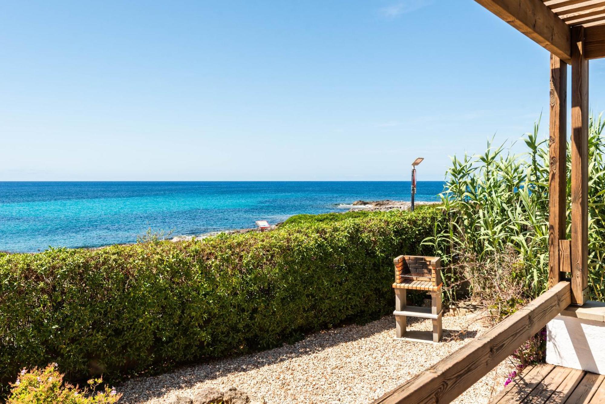 Holiday home Mon Palau
