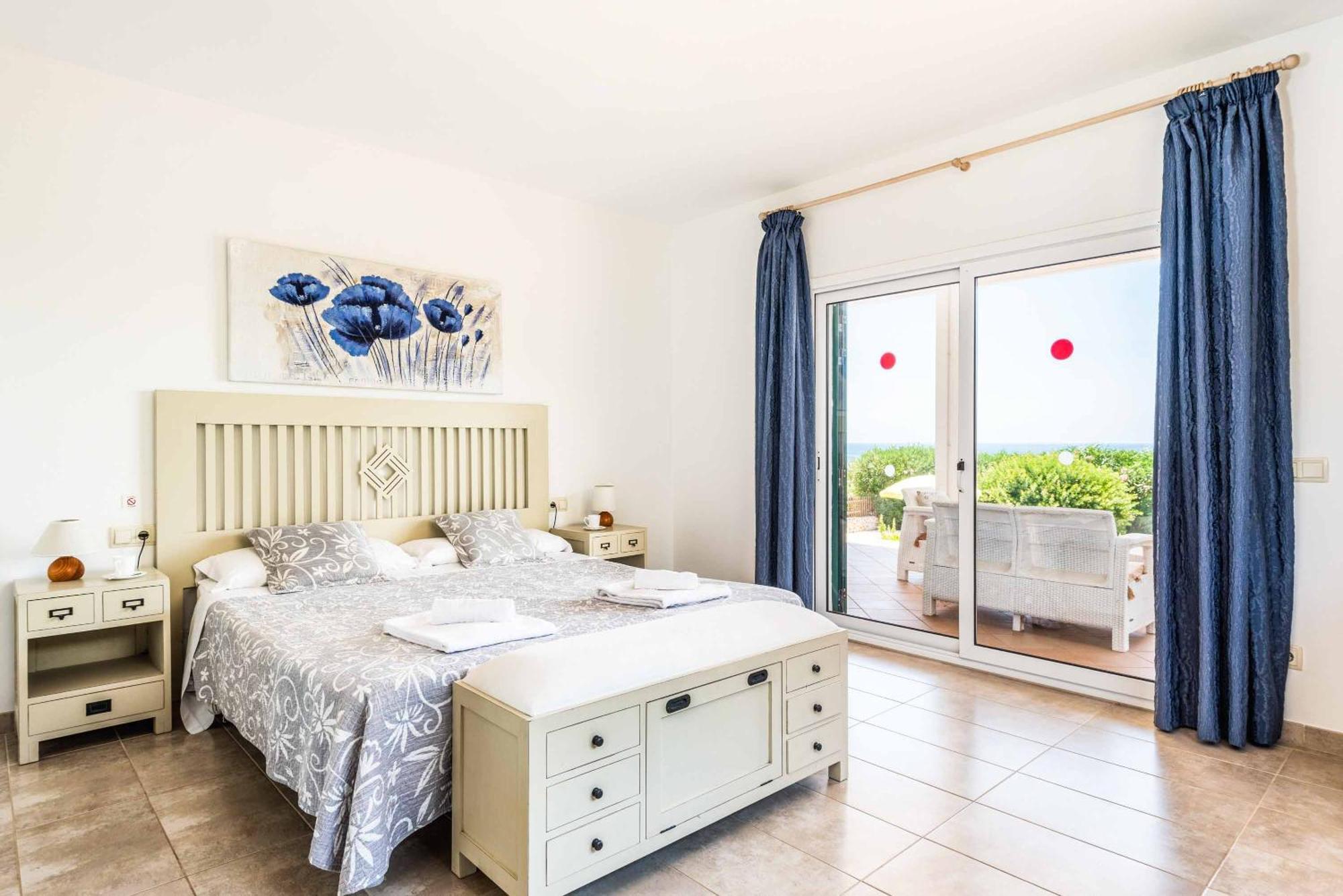 Satalaia Villa