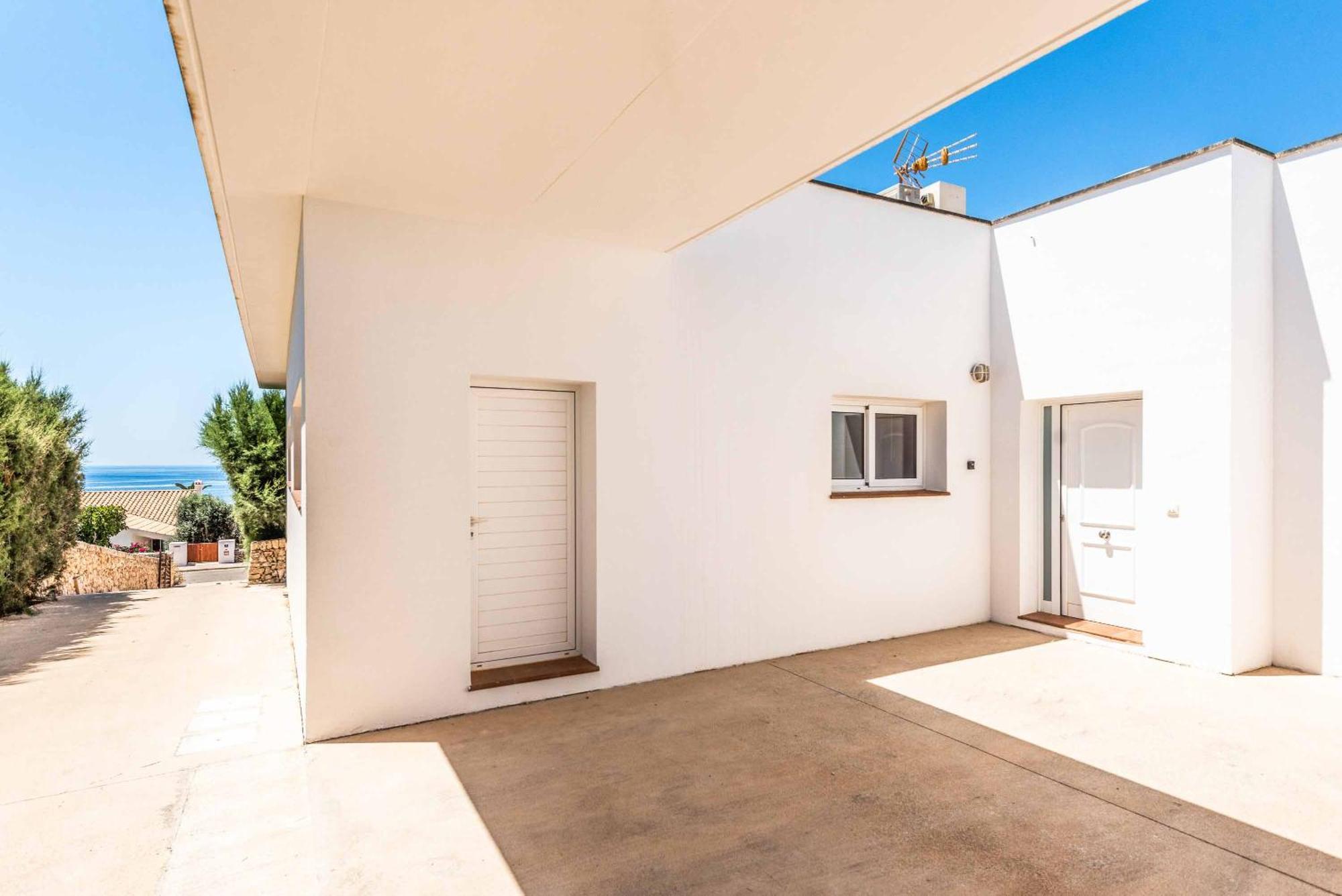 Satalaia Villa Sant Lluís