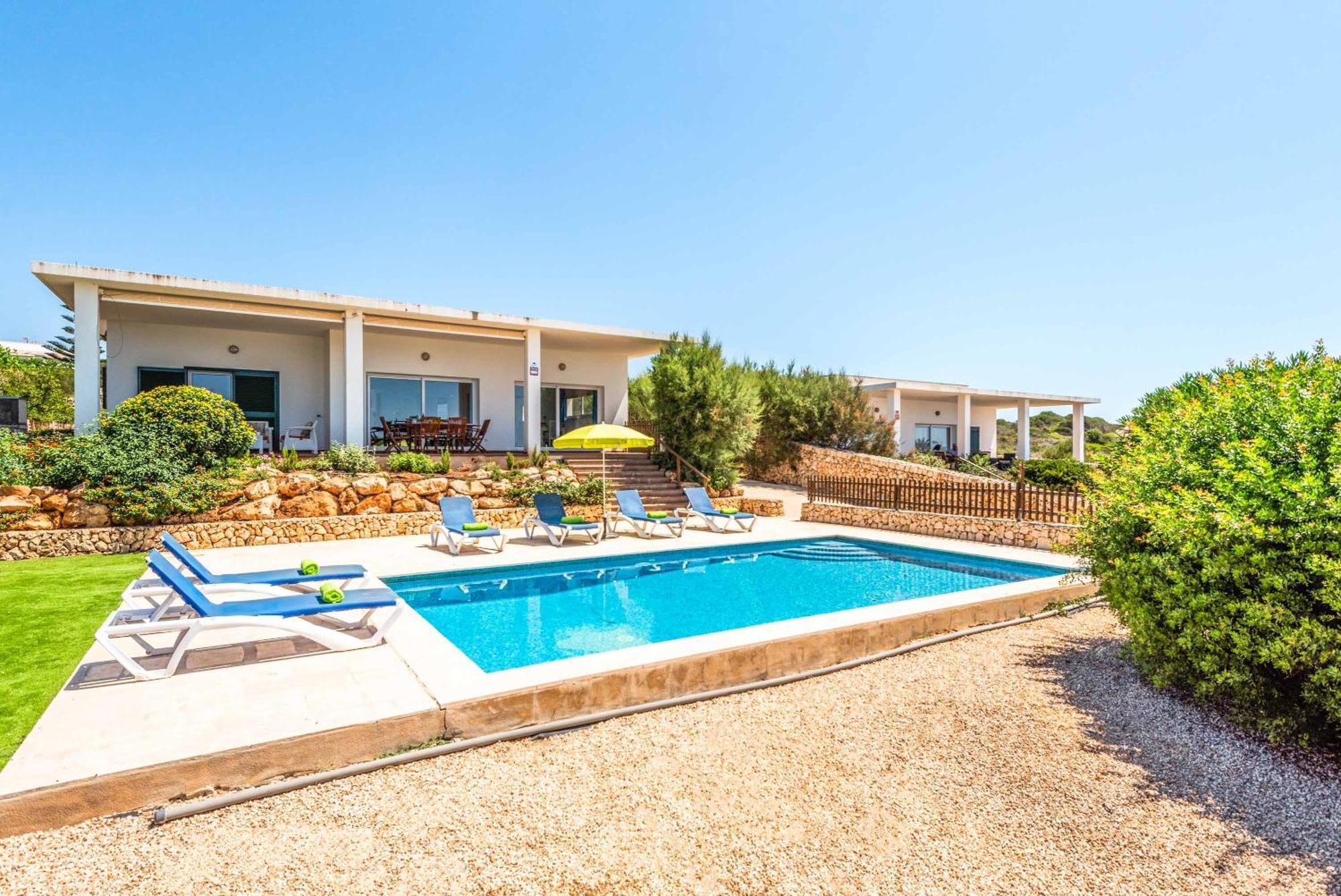 Satalaia Villa