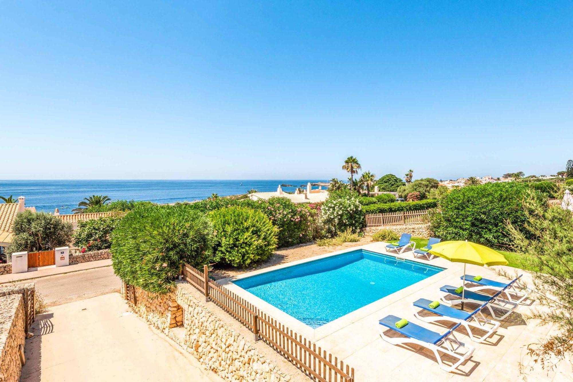 Satalaia Villa Sant Lluís