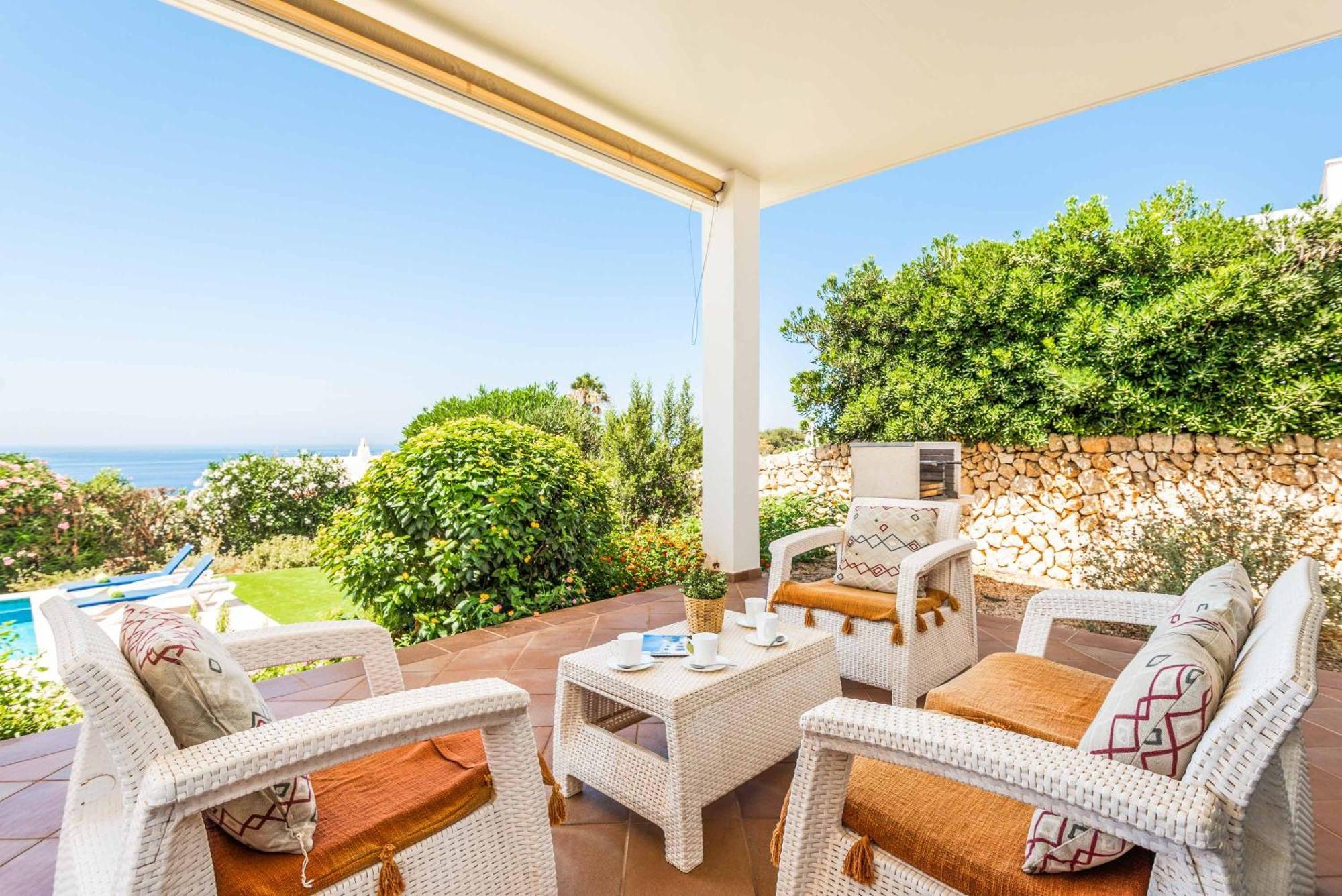 Villa Satalaia Sant Lluís