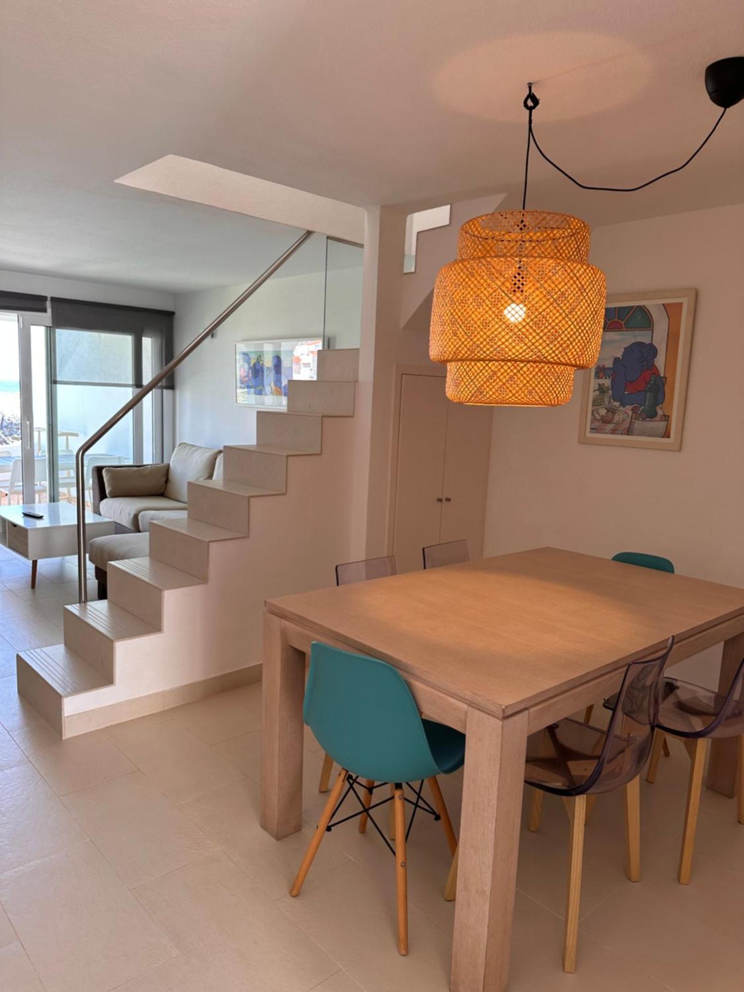 Biniparadise - Excellent Villa