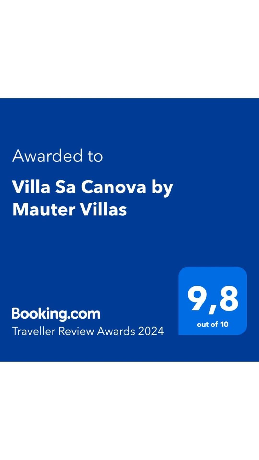 Sa Canova By Mauter * Ciutadella (Menorca)