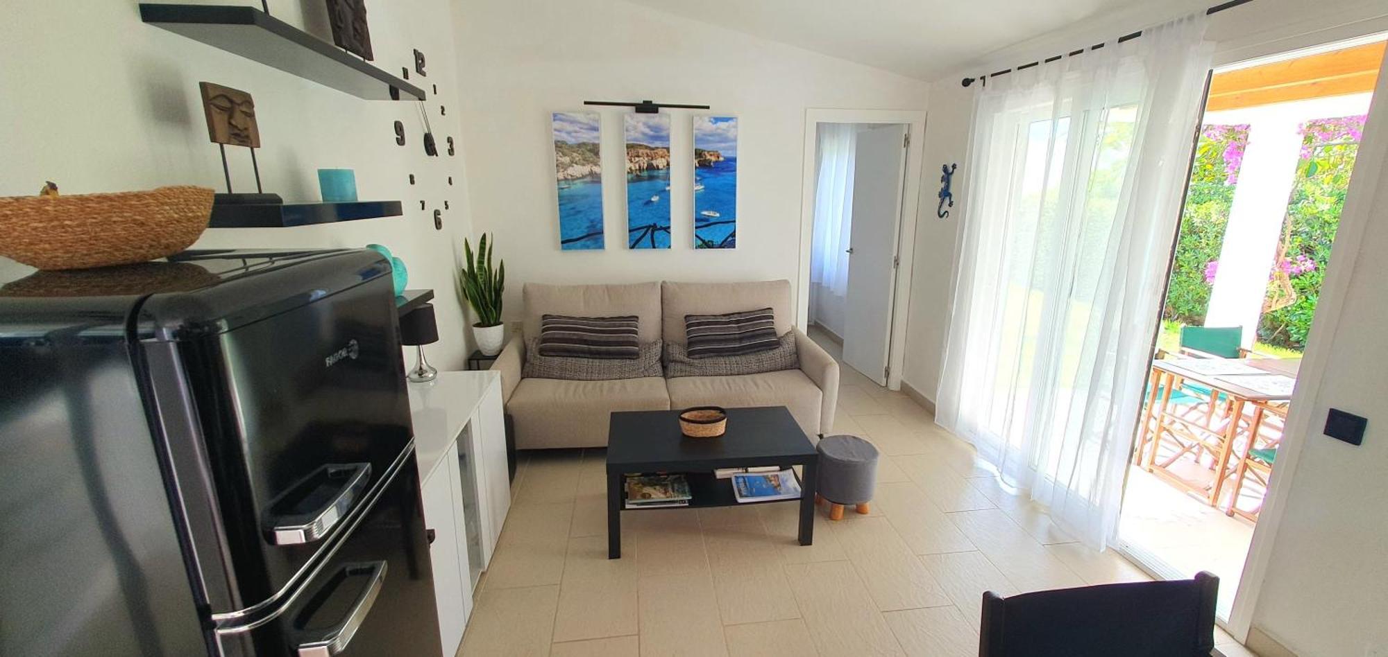 Сasa de vacaciones Casa Rissaga - Golondrinas