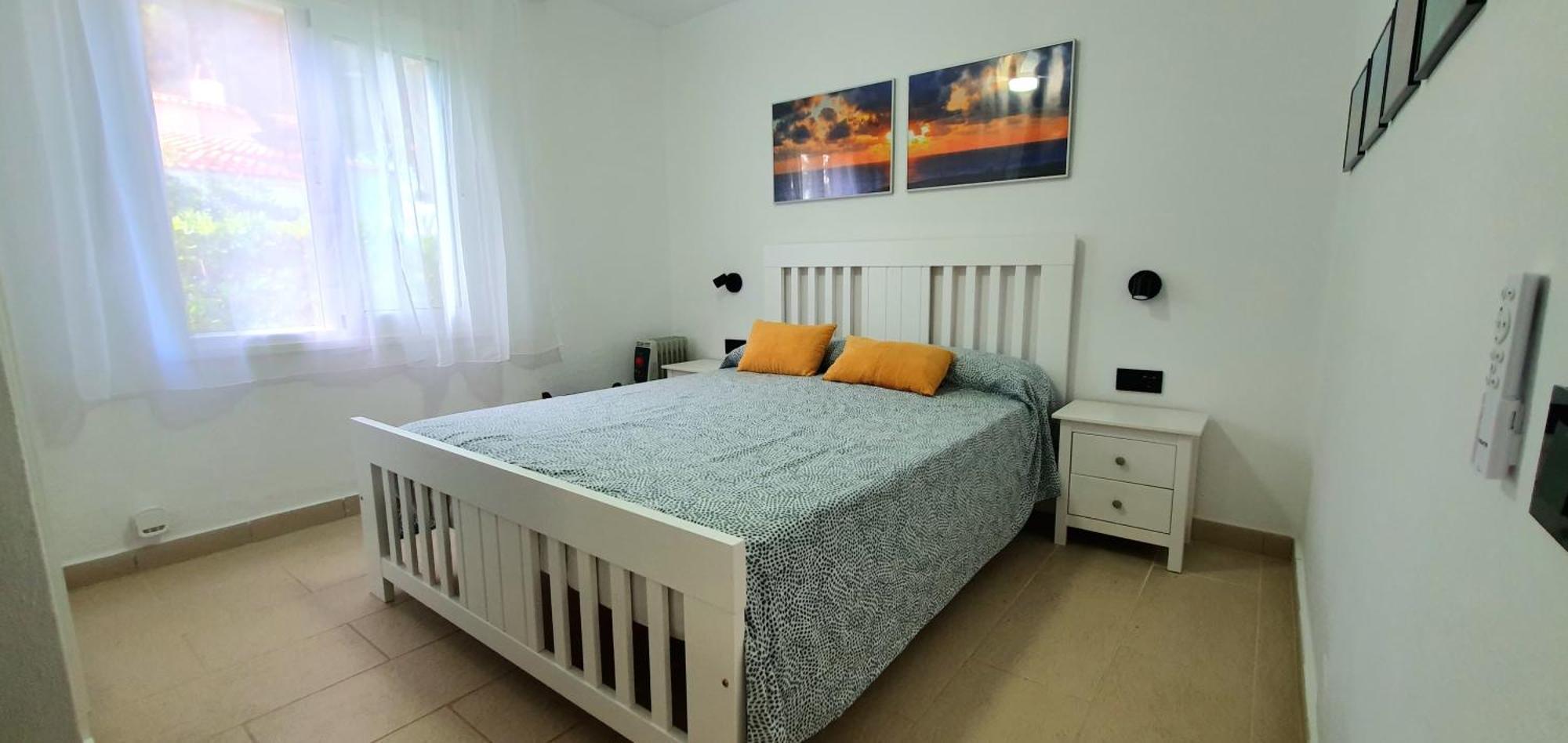 Casa Rissaga - Golondrinas * Cala'N Bosch (Menorca)