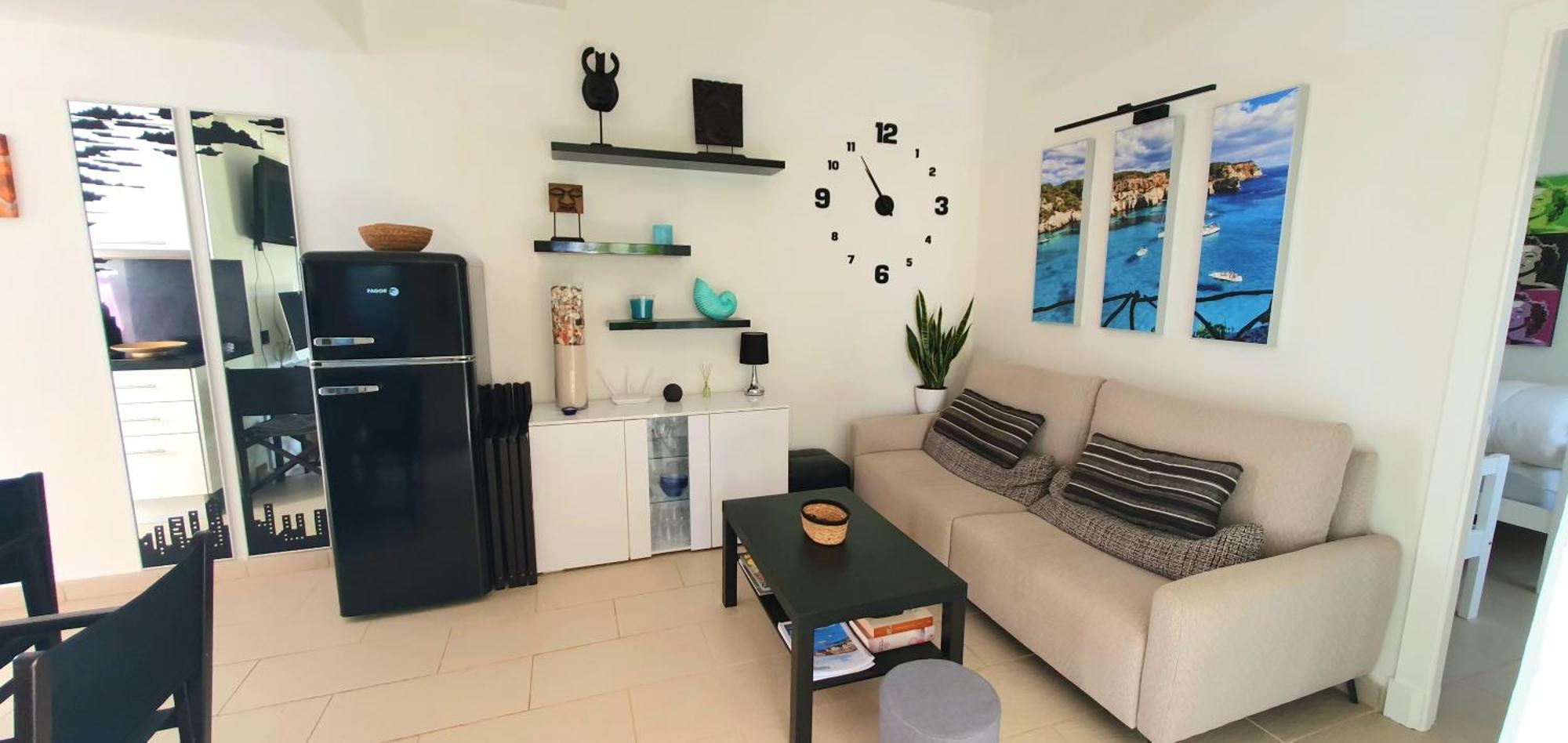Сasa de vacaciones Casa Rissaga - Golondrinas