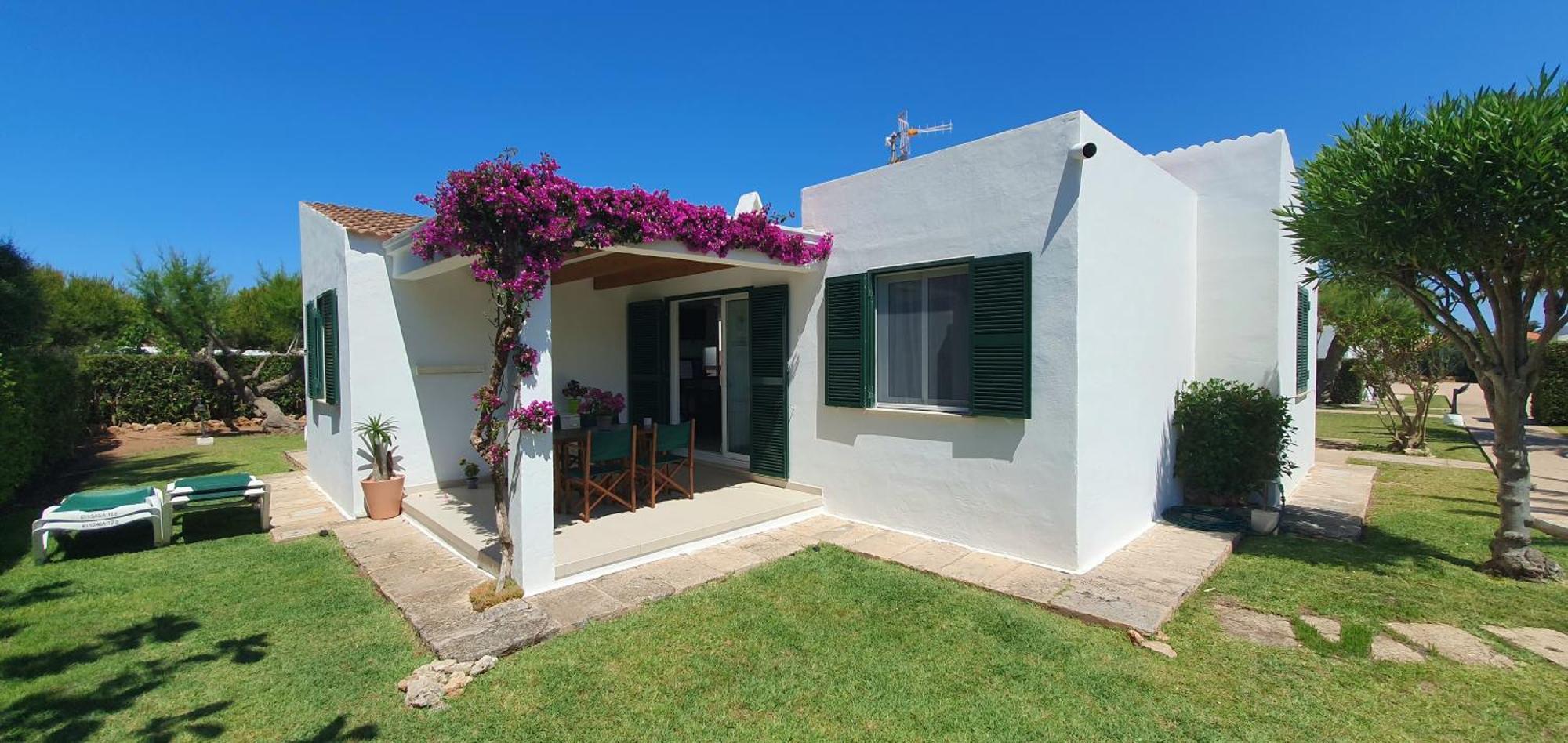 Casa Rissaga - Golondrinas