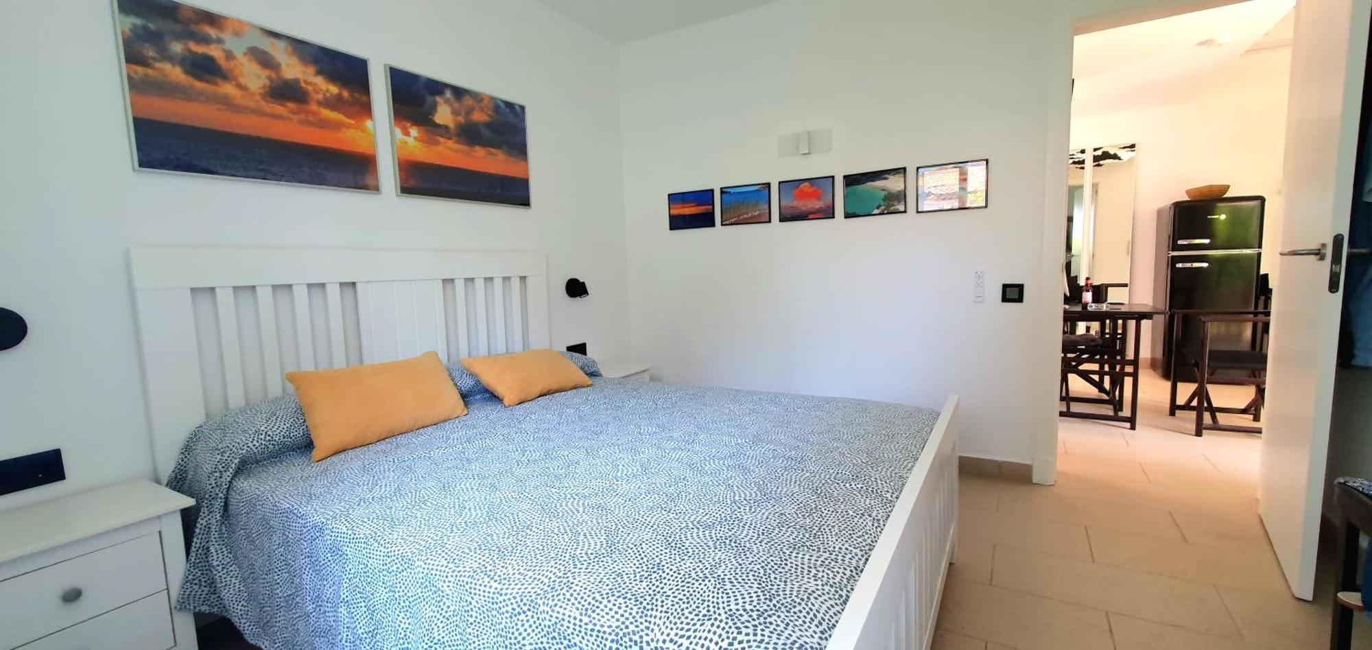Сasa de vacaciones Casa Rissaga - Golondrinas *