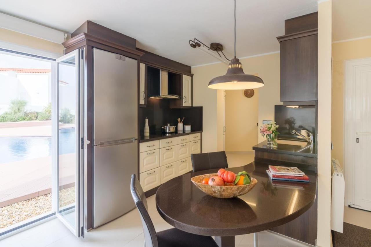 Biniparadise - Excellent Villa