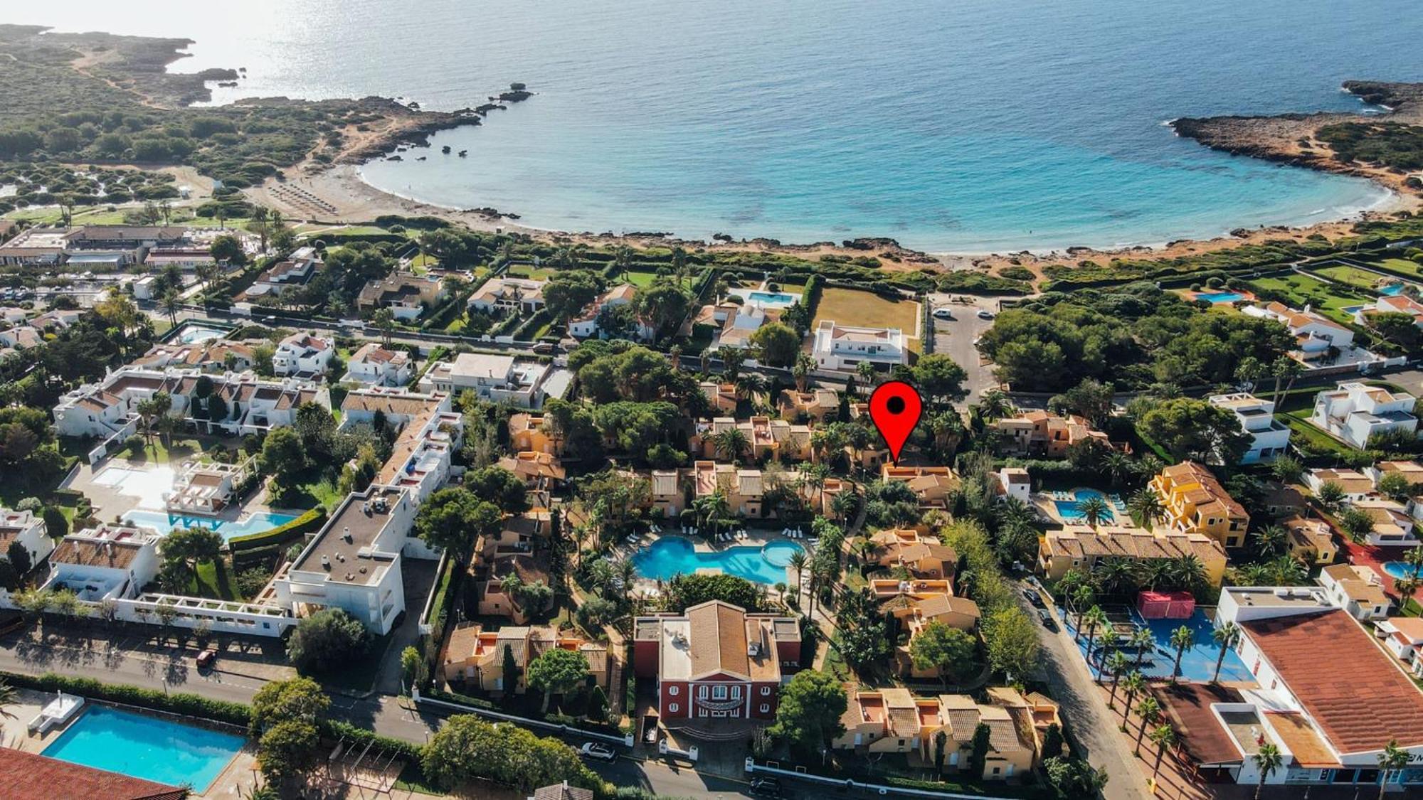 Ca Alma - Elegancia Junto Al Mar Apartamento *