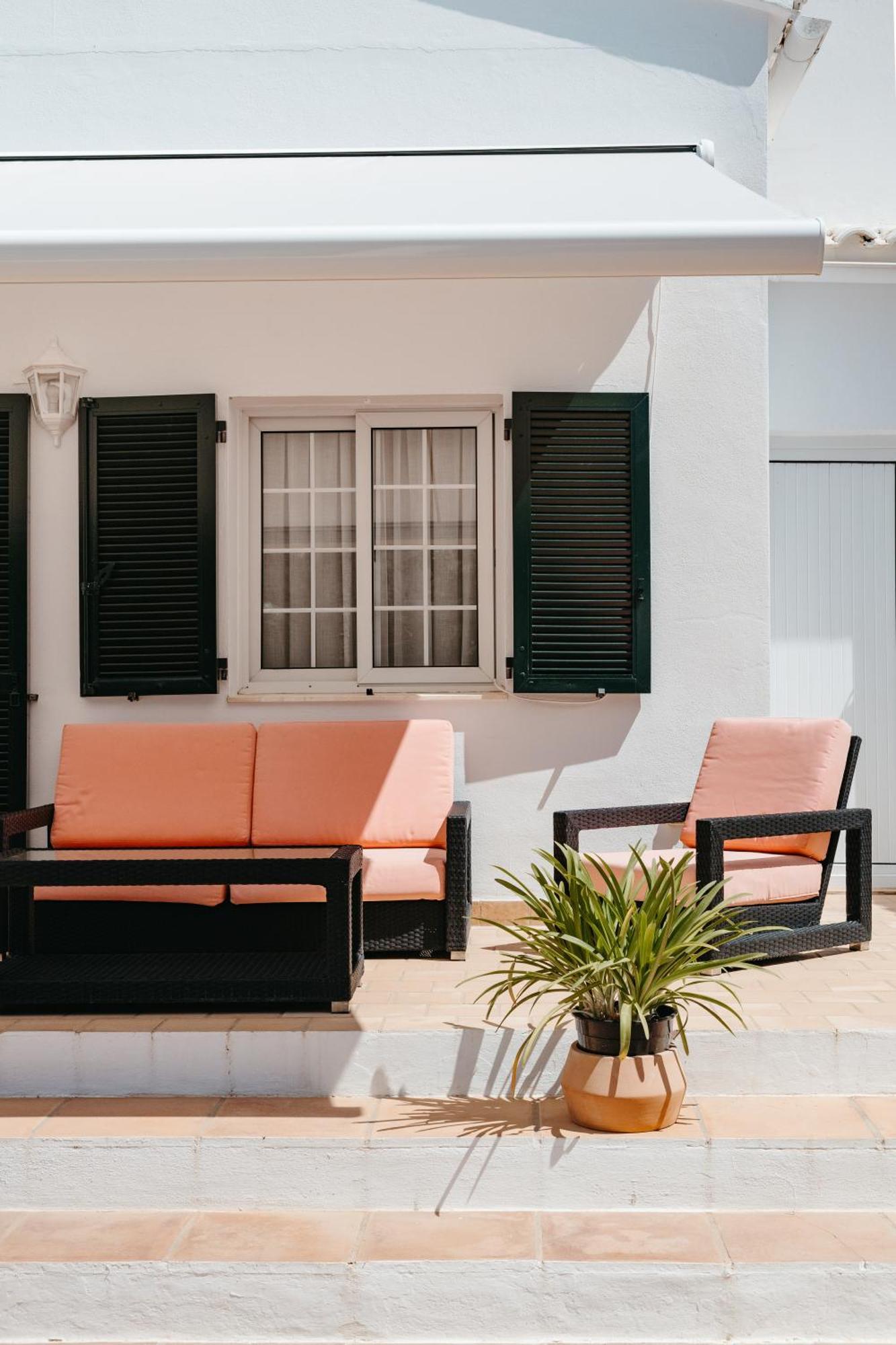 Casa rural Pandora Maó (Mahón)