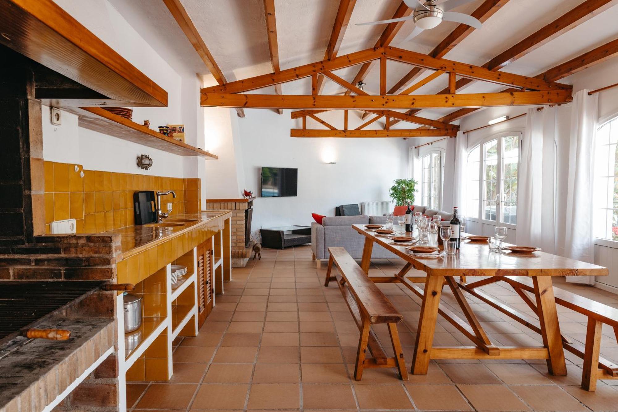 Casa rural Pandora *