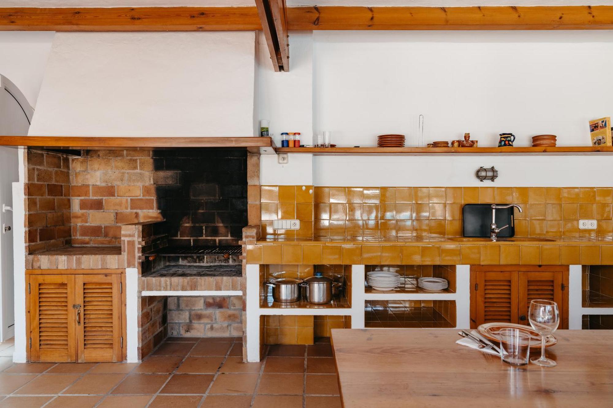 Pandora Casa rural