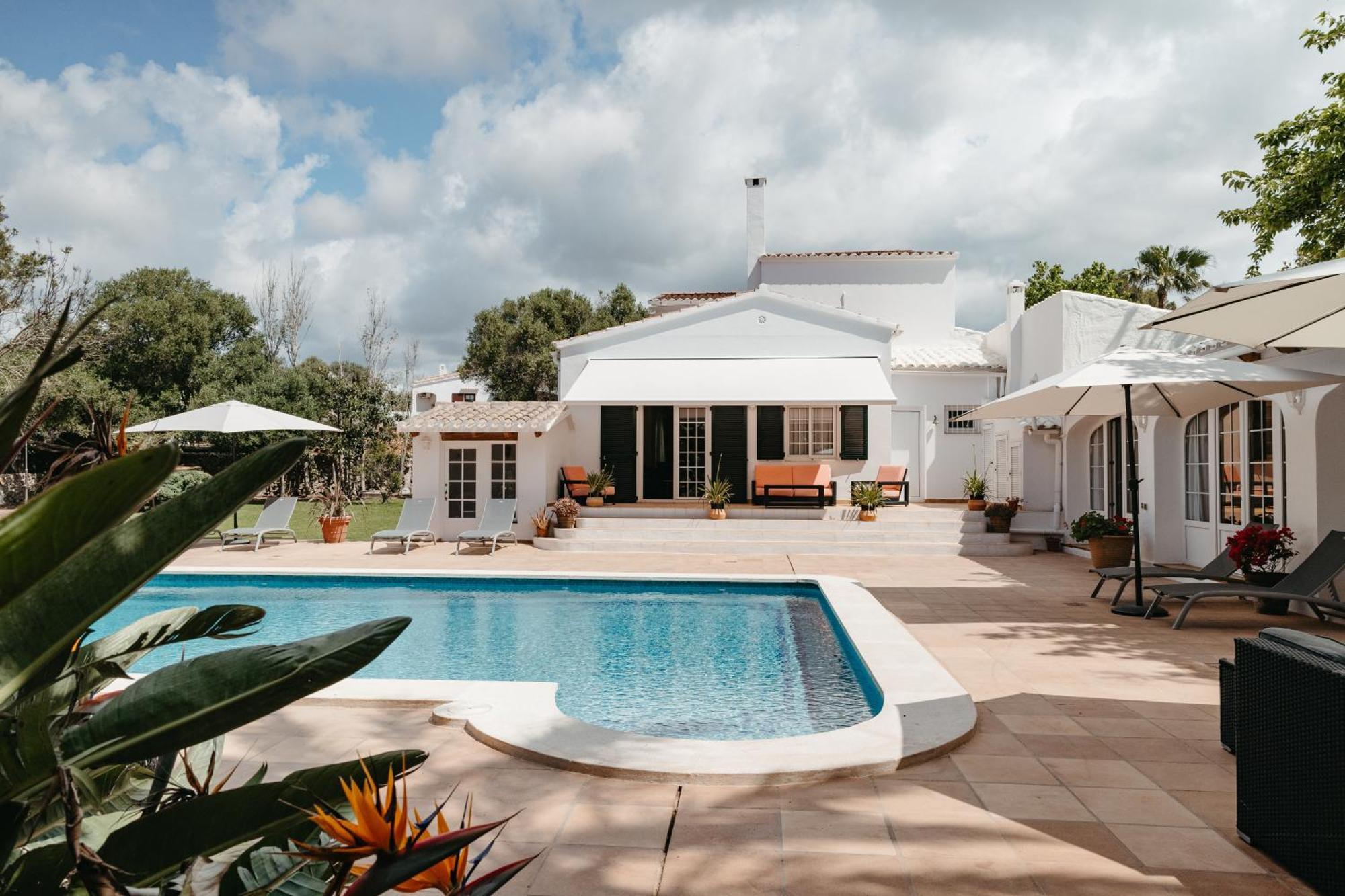 Casa rural Pandora Maó (Mahón)