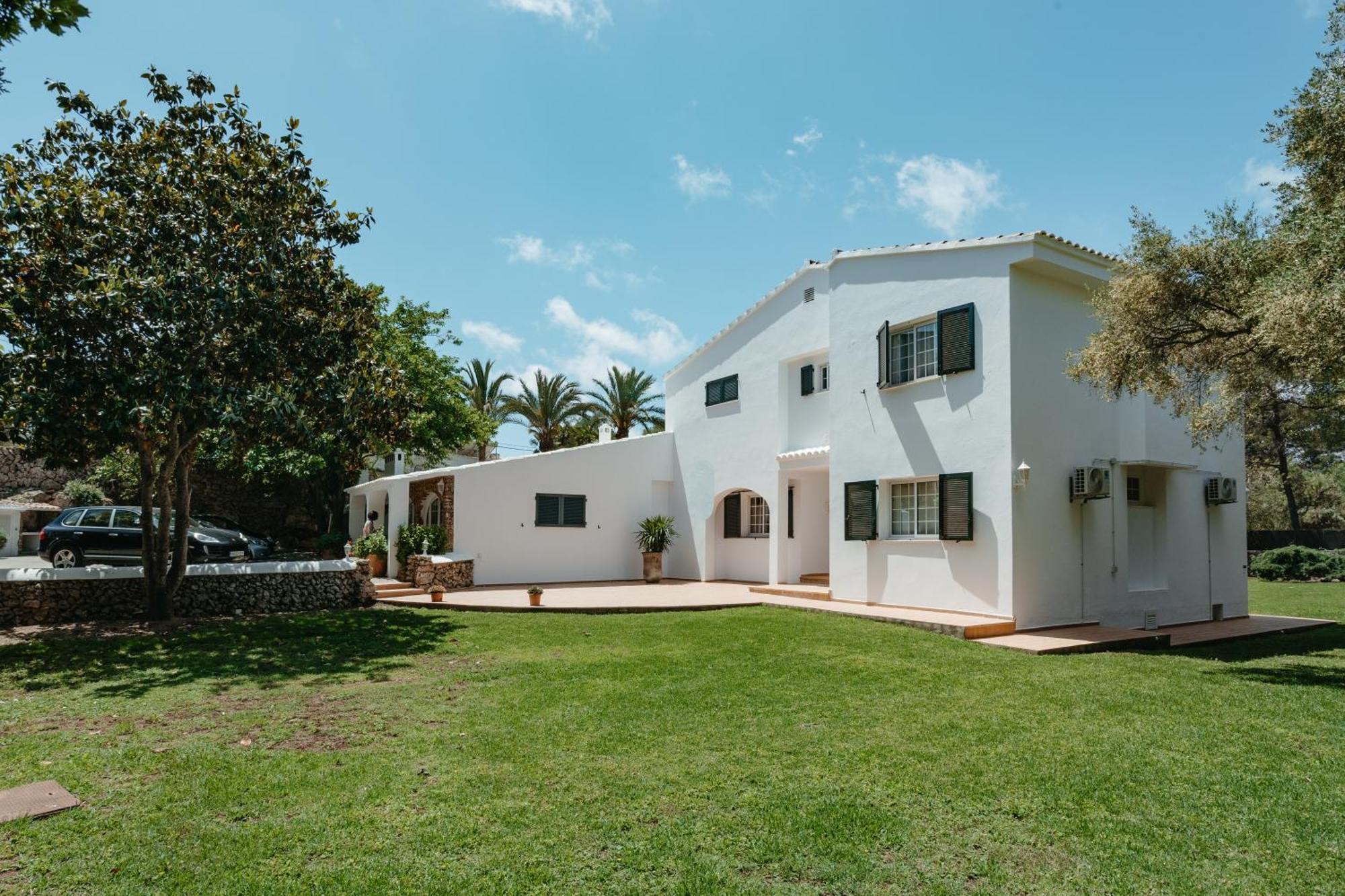 Pandora Casa rural
