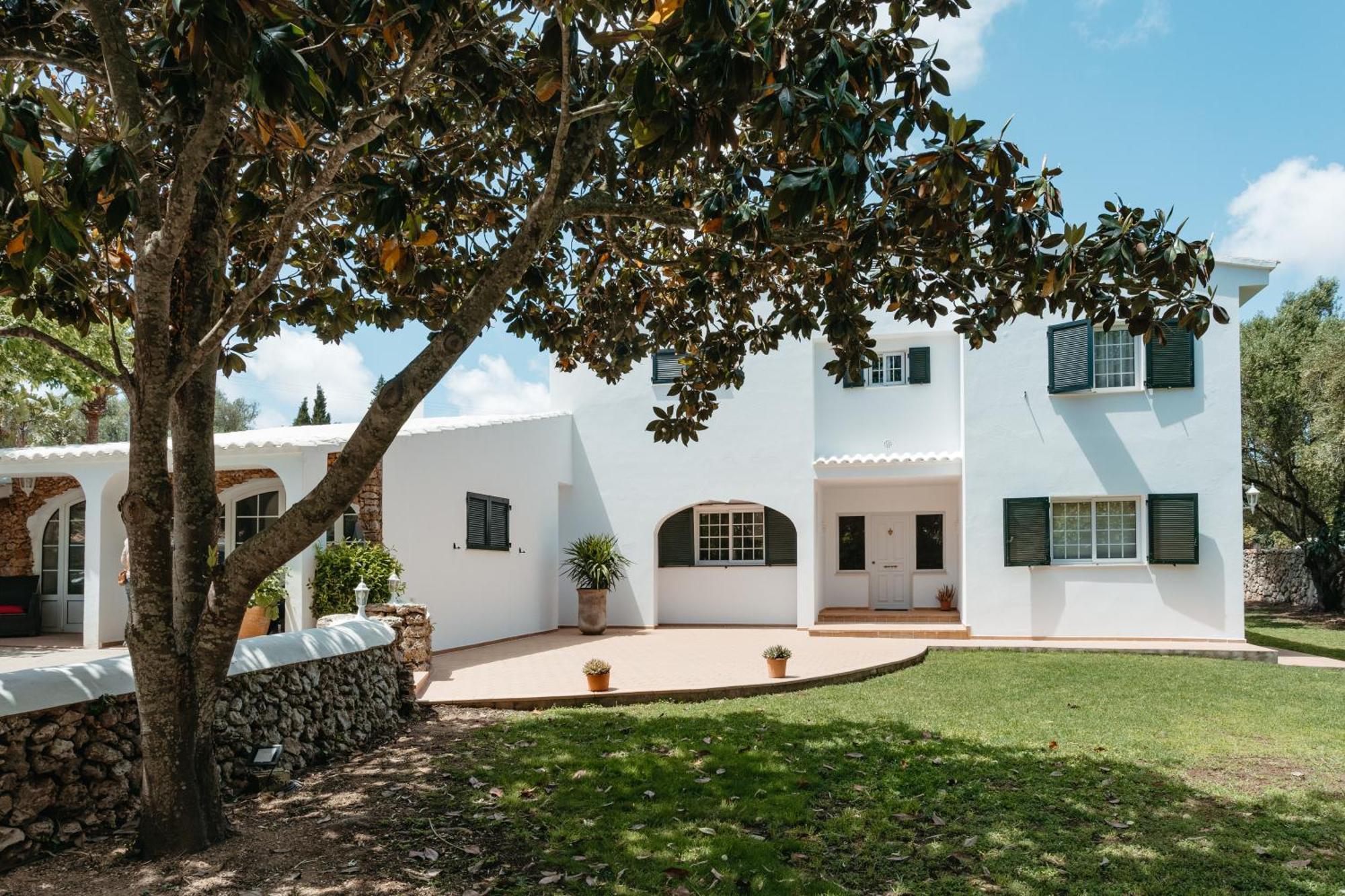 Casa rural Pandora *