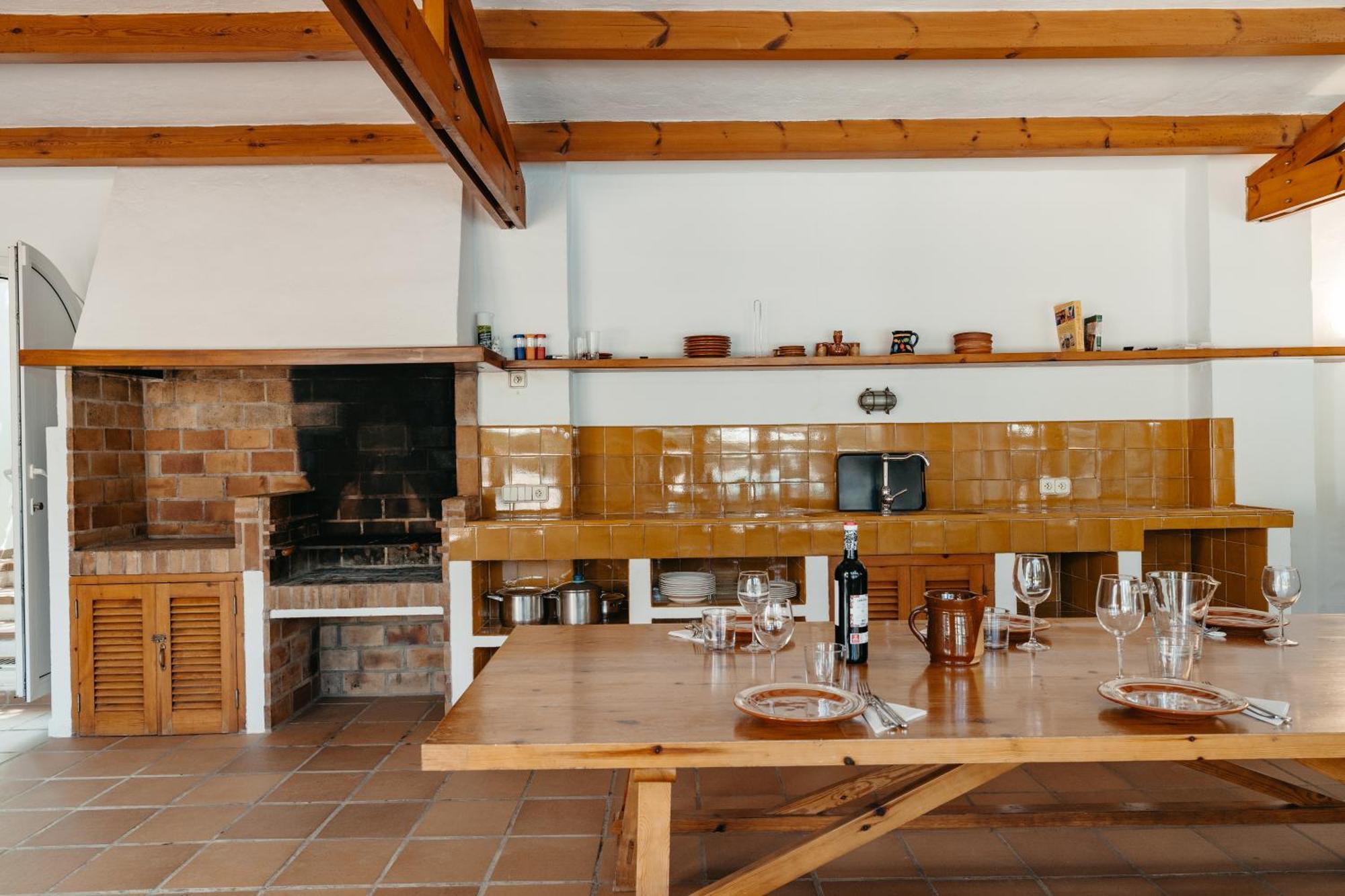 Pandora Casa rural *