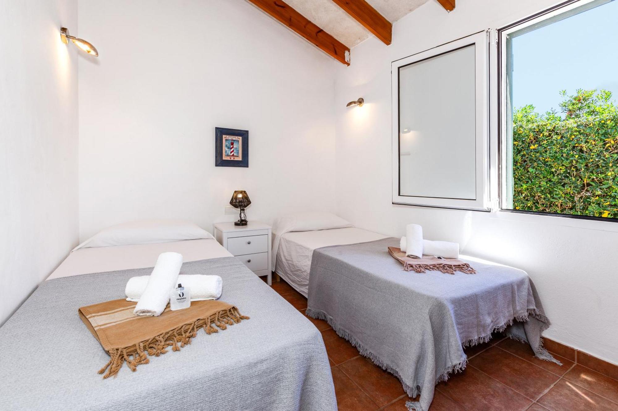 Madrono Holiday home *