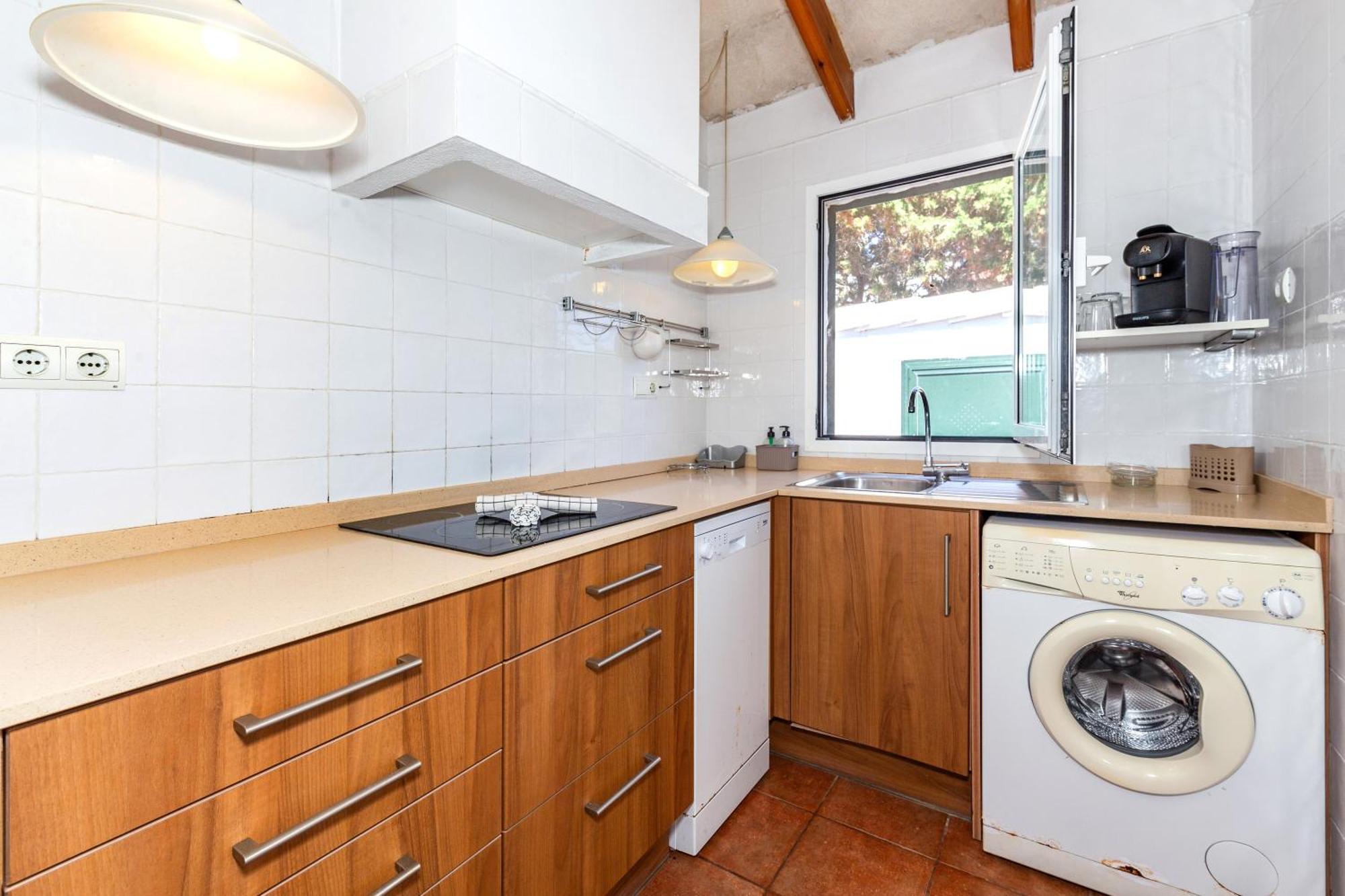 Madrono Holiday home