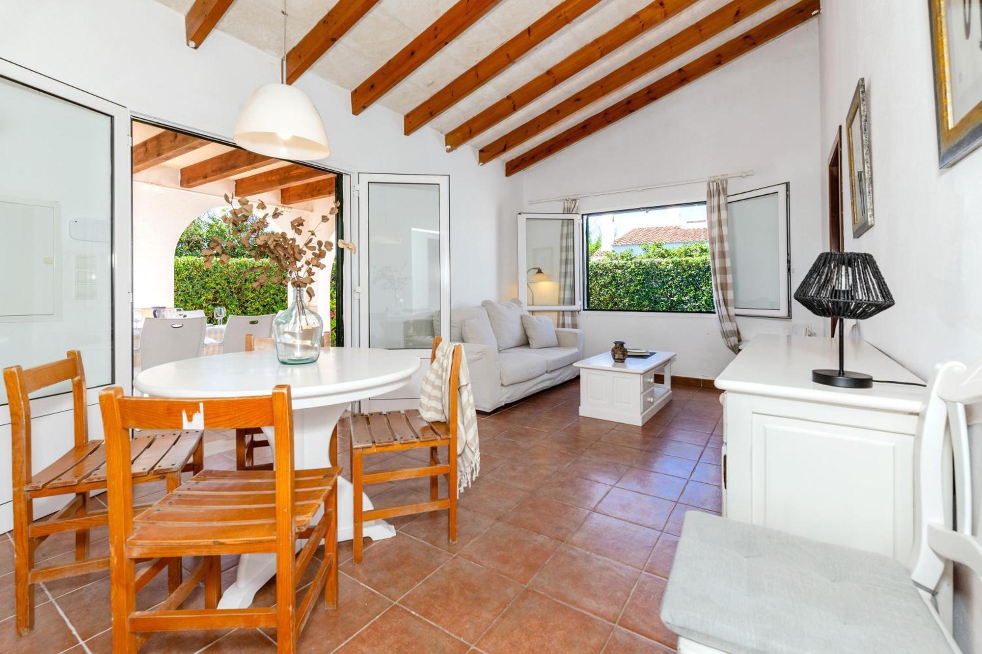 Madrono Cala'N Bosch (Menorca)
