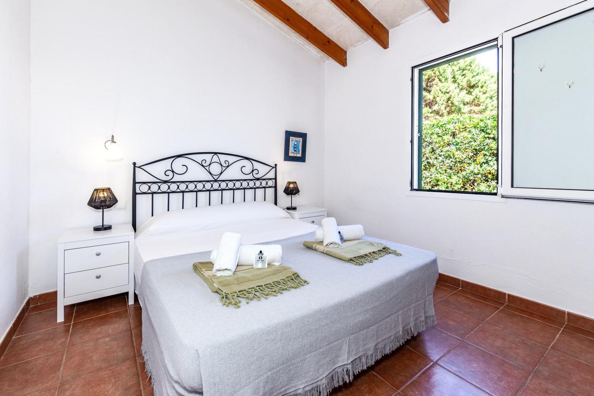 Madrono Holiday home Cala'N Bosch (Menorca)