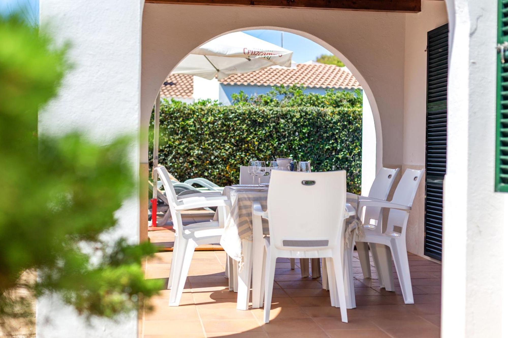 Madrono Holiday home Cala'N Bosch (Menorca)