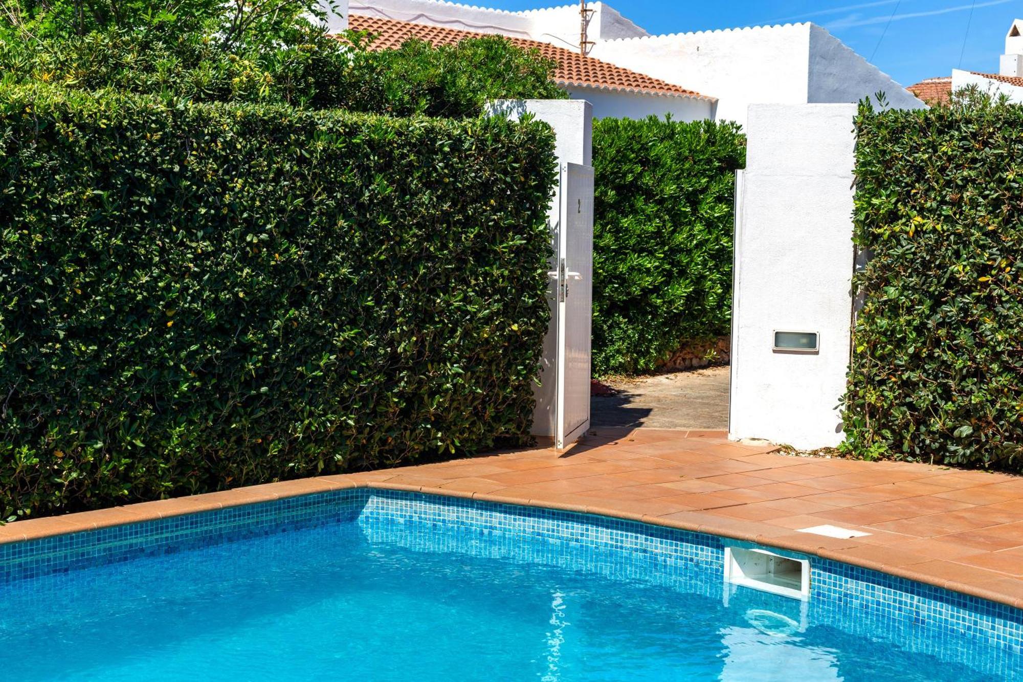 Madrono Cala'N Bosch (Menorca)