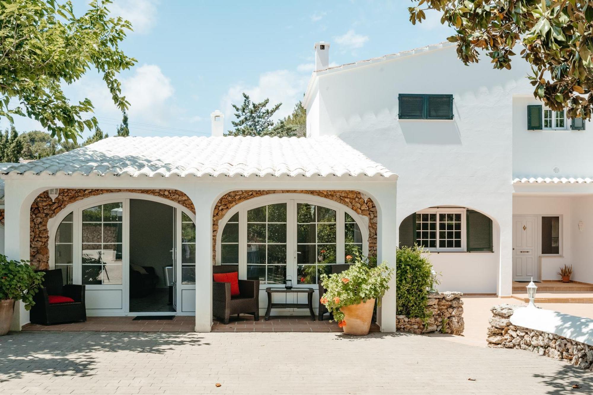 Casa rural Pandora