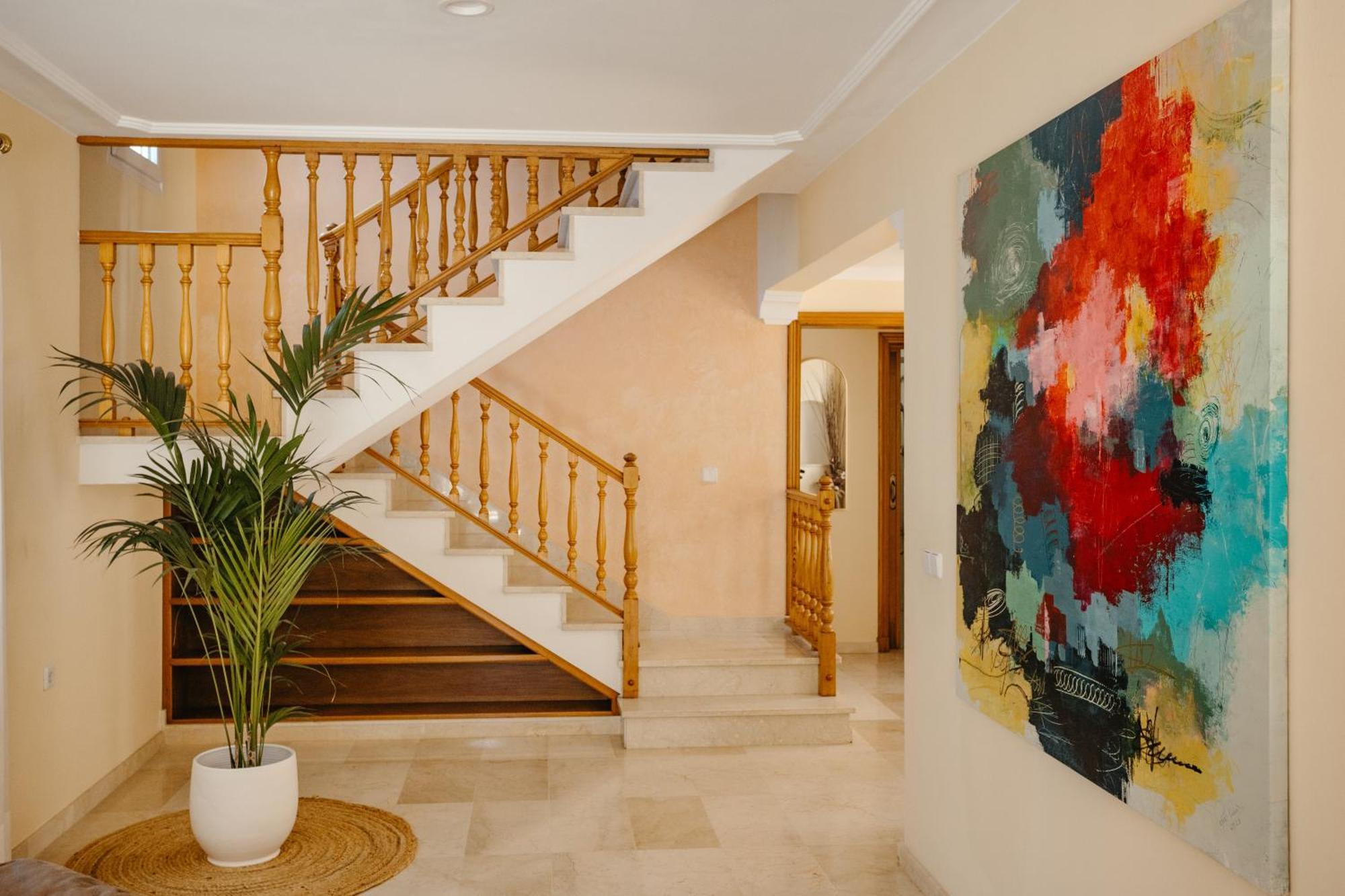Pandora Country house *