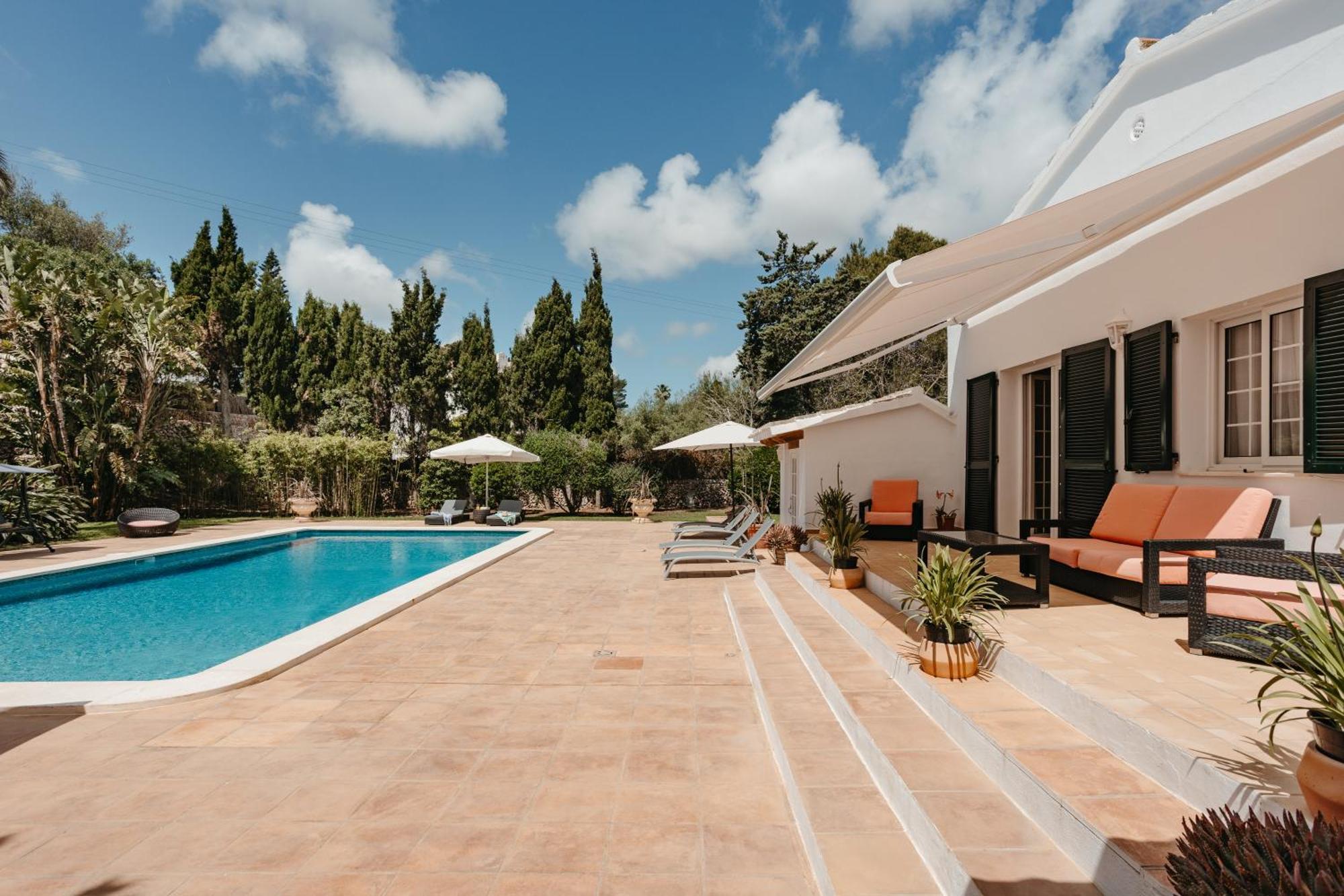 Pandora * Mahon (Menorca)