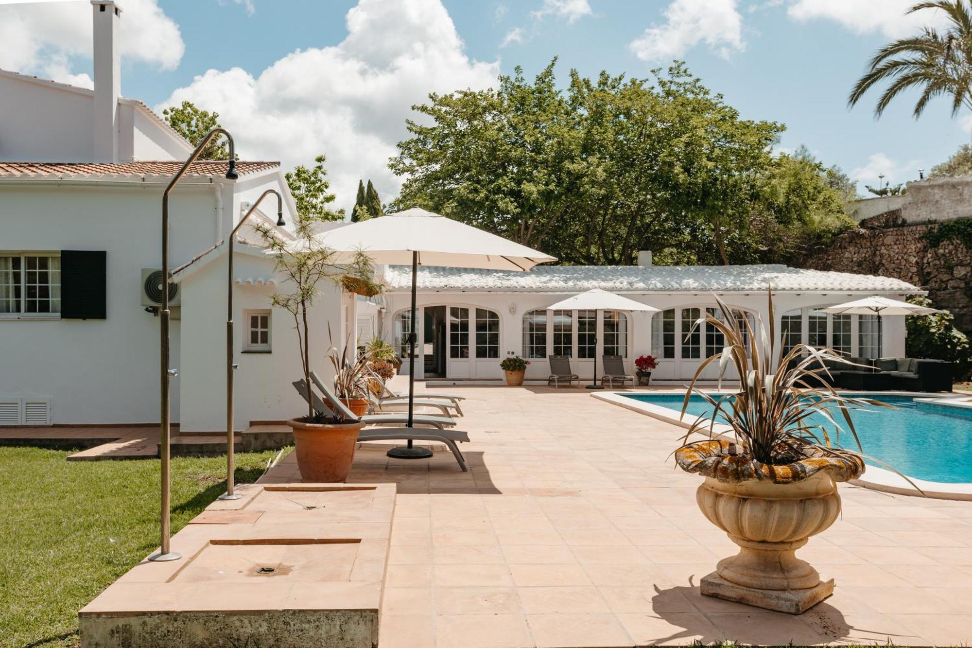 Casa rural Pandora Maó (Mahón)