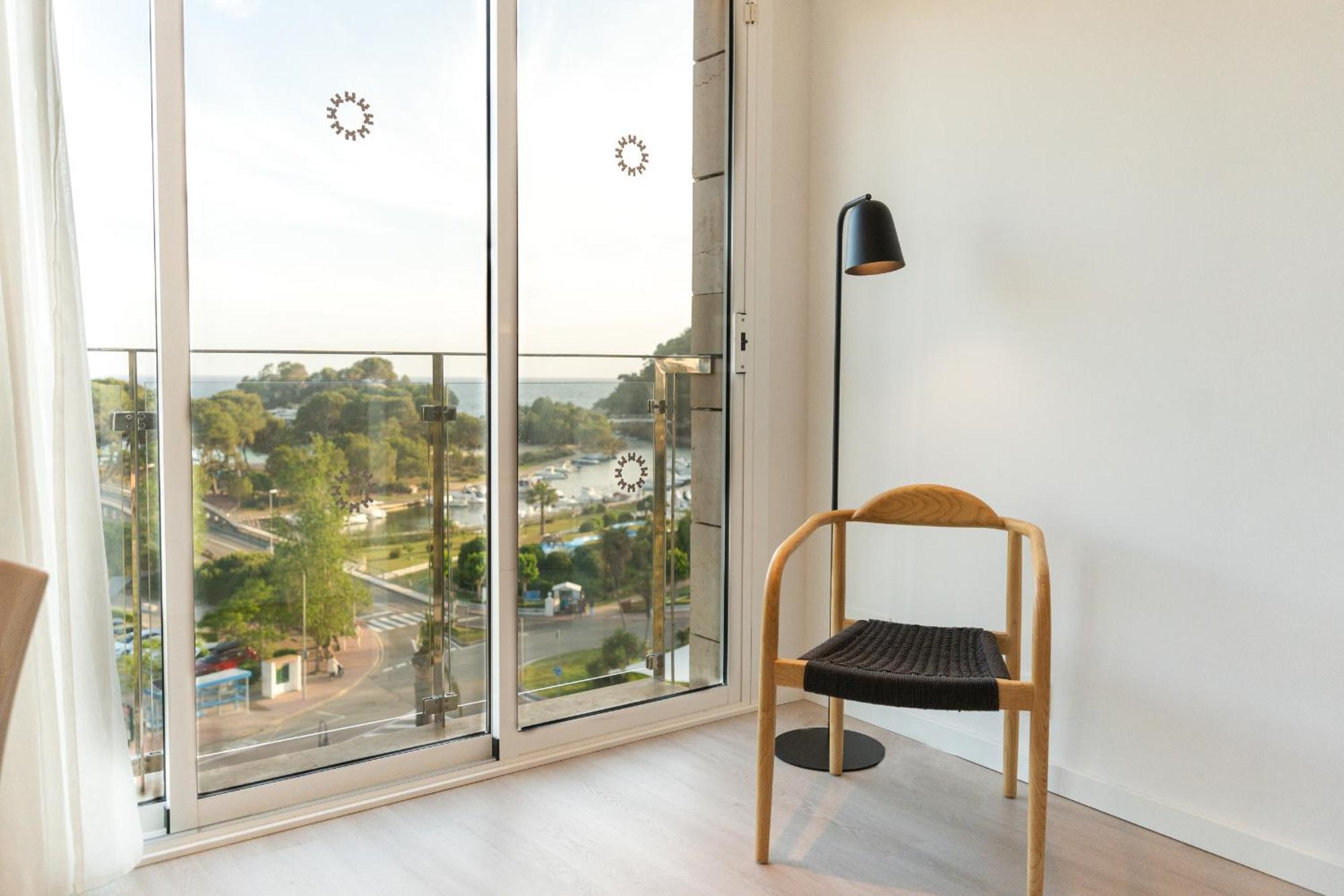 Aparthotel Minura Cala Galdana & D'aljandar Cala Galdana (Menorca)