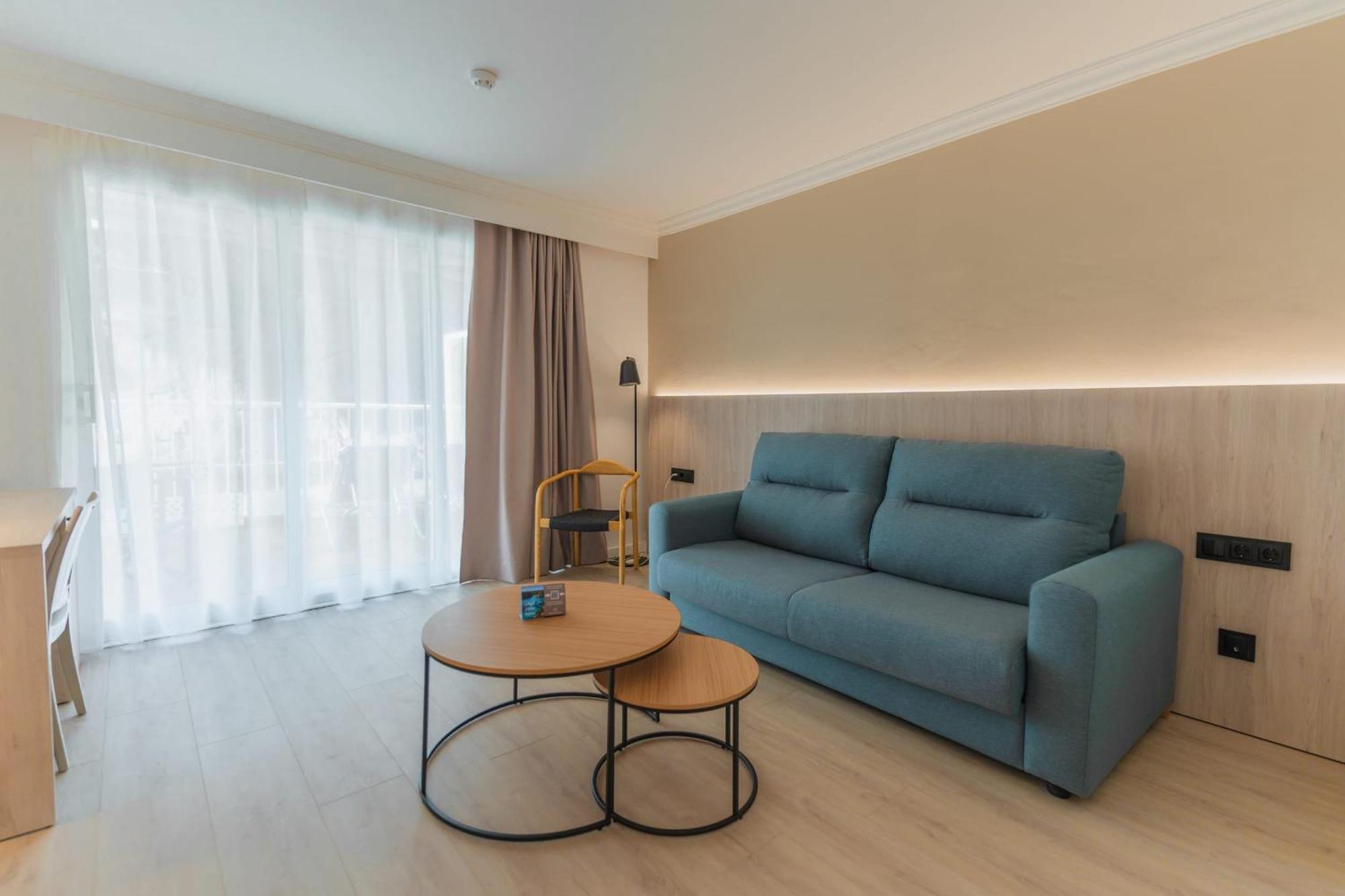 Minura Cala Galdana & D'aljandar 4*