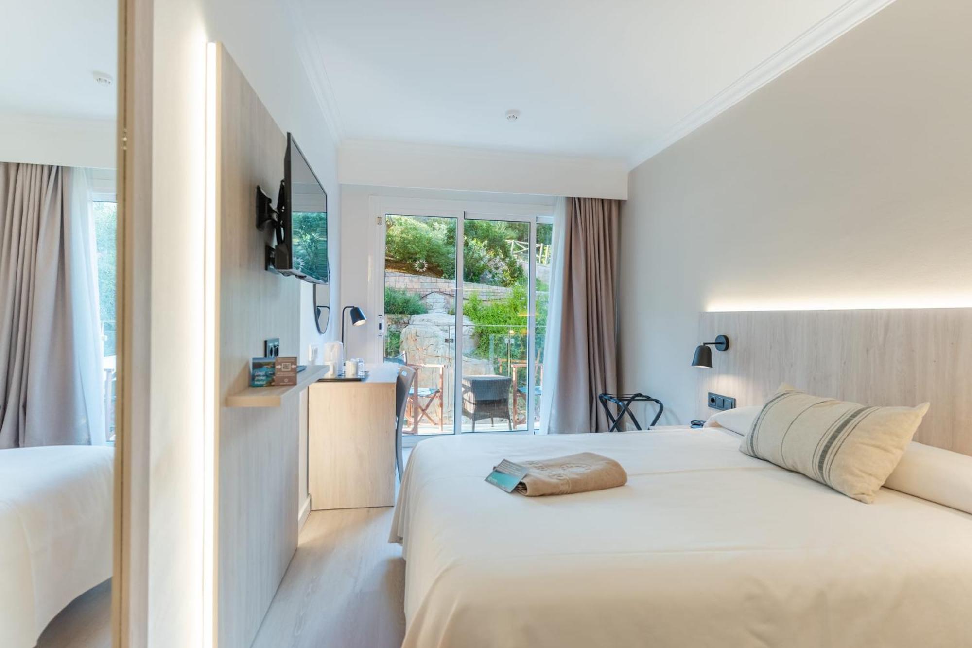 Minura Cala Galdana & D'aljandar Aparthotel Cala Galdana (Menorca)