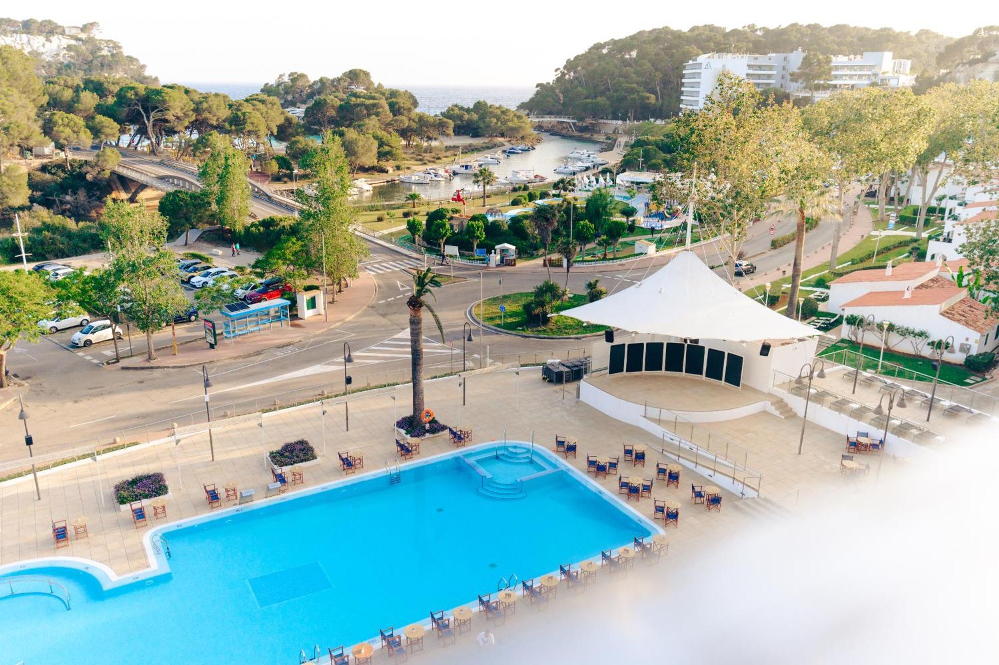 Aparthotel Minura Cala Galdana & D'aljandar Cala Galdana (Menorca)