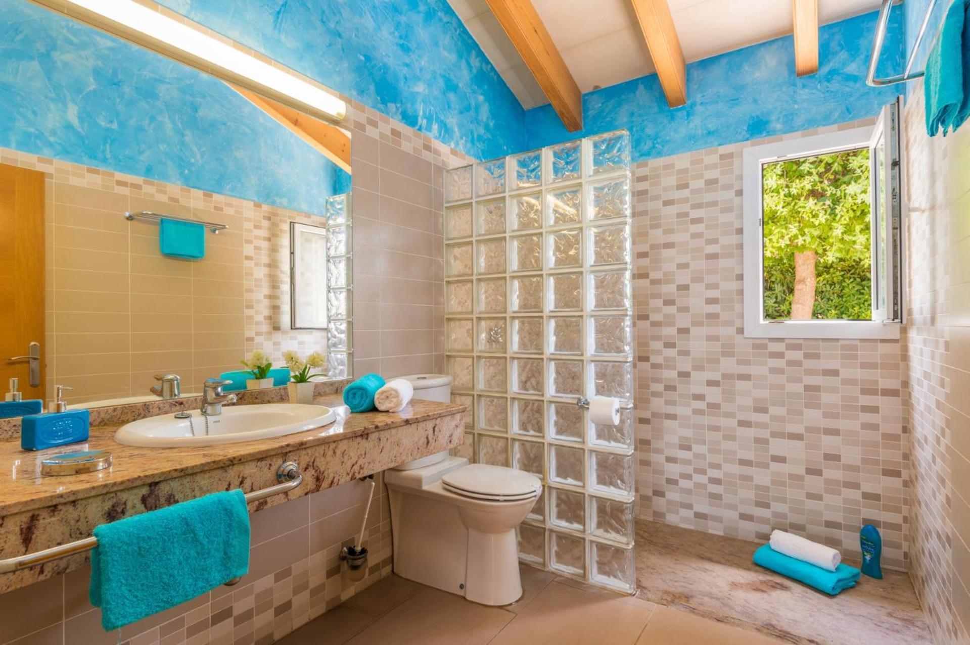 Villa Gris By Cala'N Blanes (Menorca)