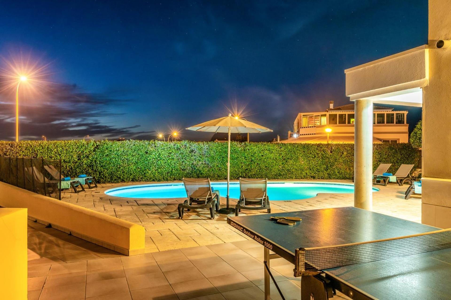 Villa Gris By