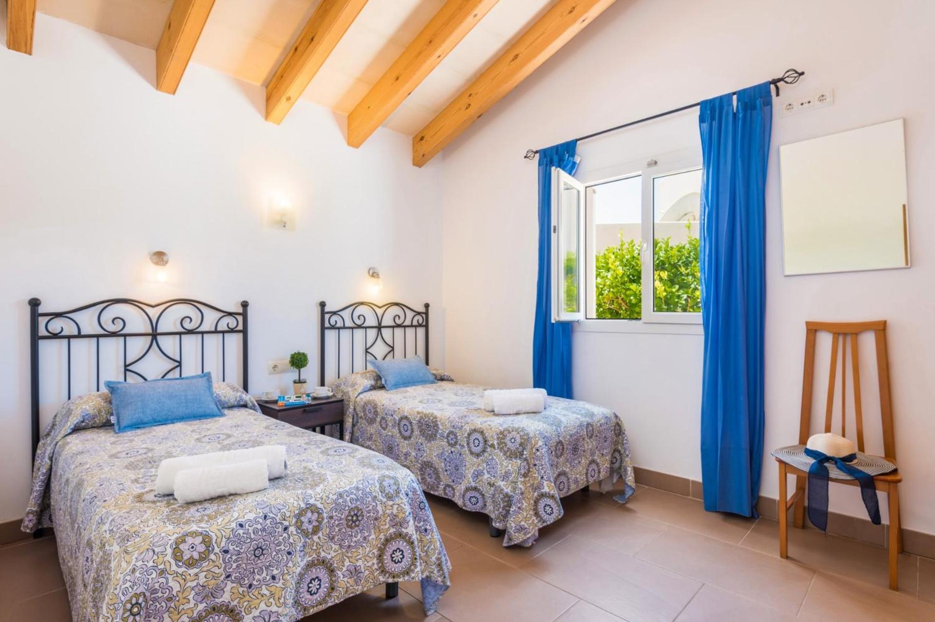 Villa Gris By Cala'N Blanes (Menorca)
