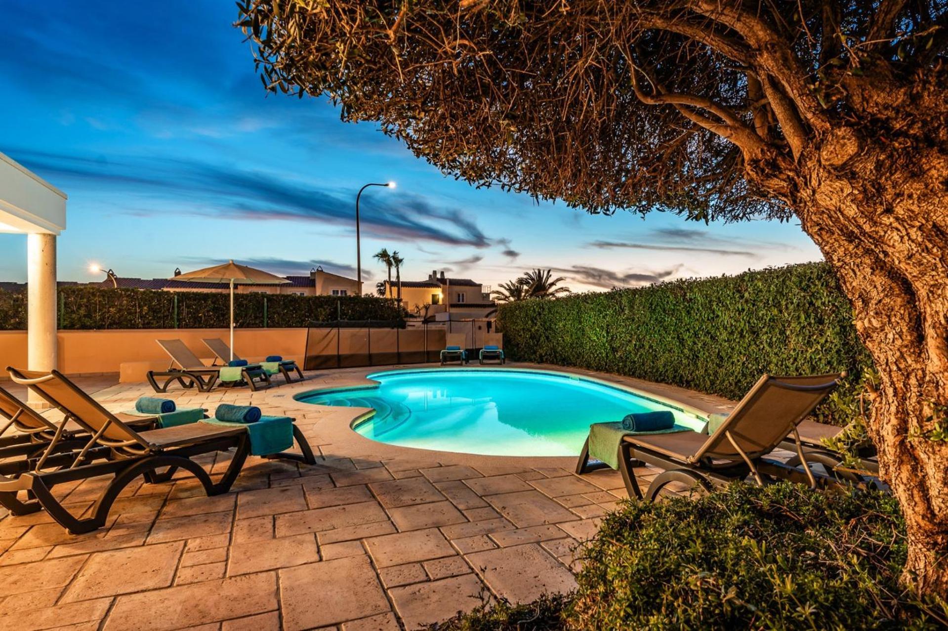 Villa Gris By Cala'N Blanes (Menorca)