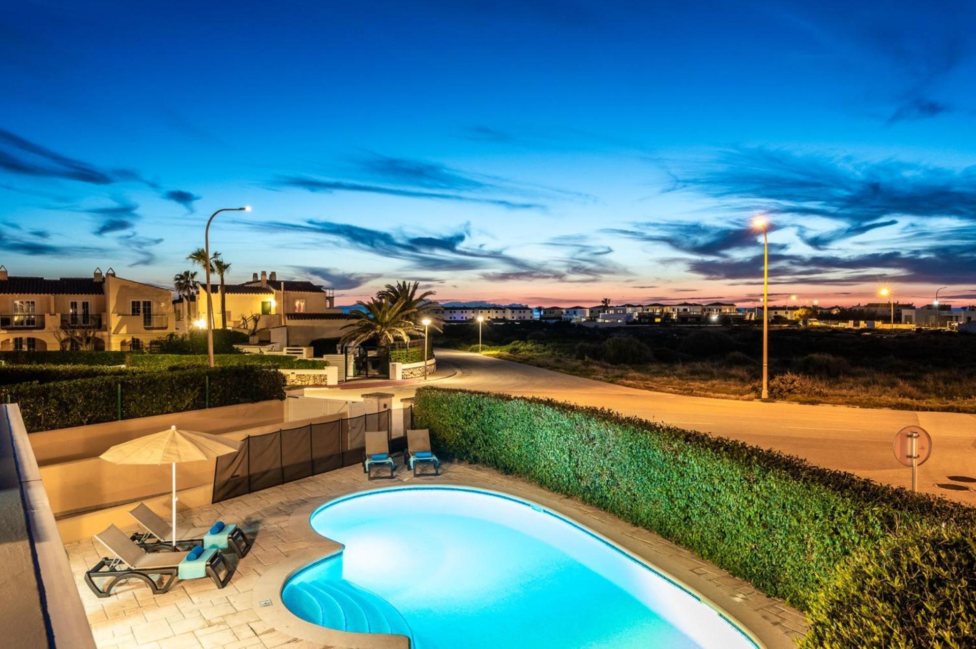 Villa Gris By